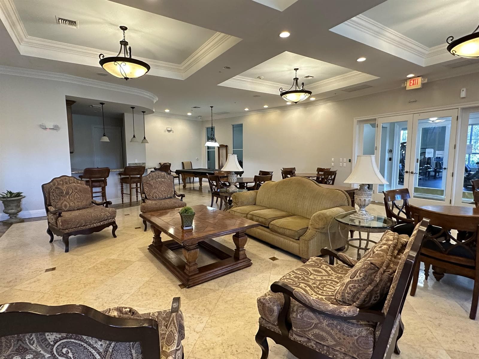 1660 Renaissance Commons Boulevard # 2507, Boynton Beach, FL 33426 — zdjęcie 4