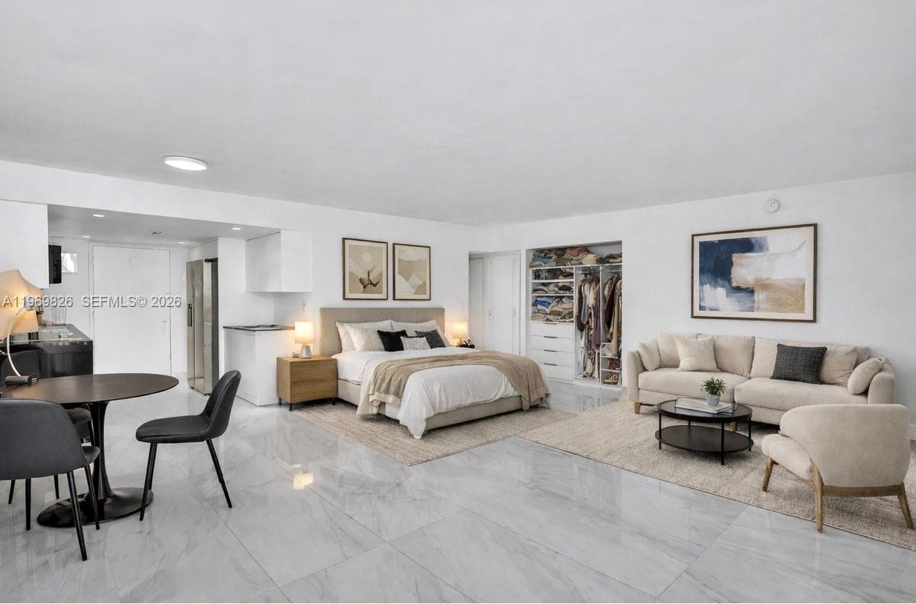 401 Ocean Dr # 1007, Miami Beach, FL 33139 — zdjęcie 2