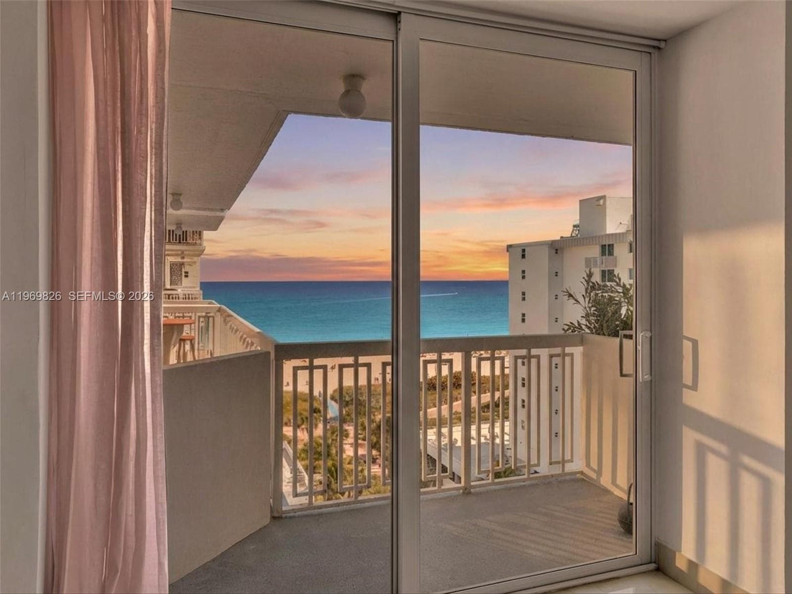 401 Ocean Dr # 1007, Miami Beach, FL 33139 — zdjęcie 4