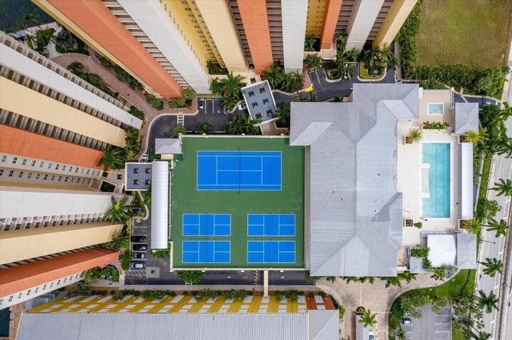 2650 Lake Shore Drive # 1004, Riviera Beach, FL 33404 — zdjęcie 4