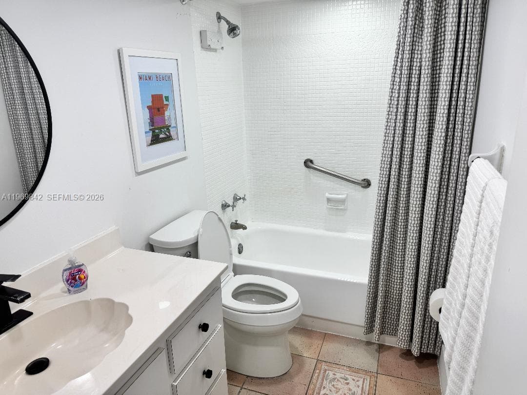 5005 Collins Ave # 1404, Miami Beach, FL 33140 — zdjęcie 4