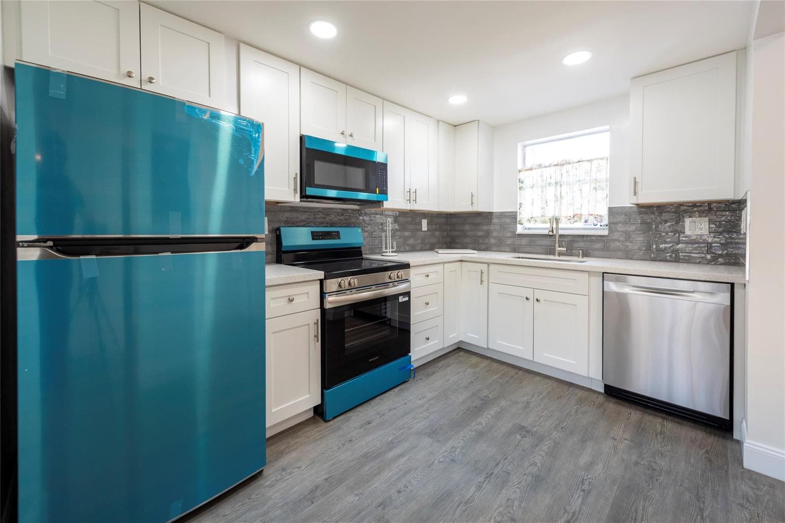 6100 NW 44th Street # 302, Lauderhill, FL 33319 — zdjęcie 4