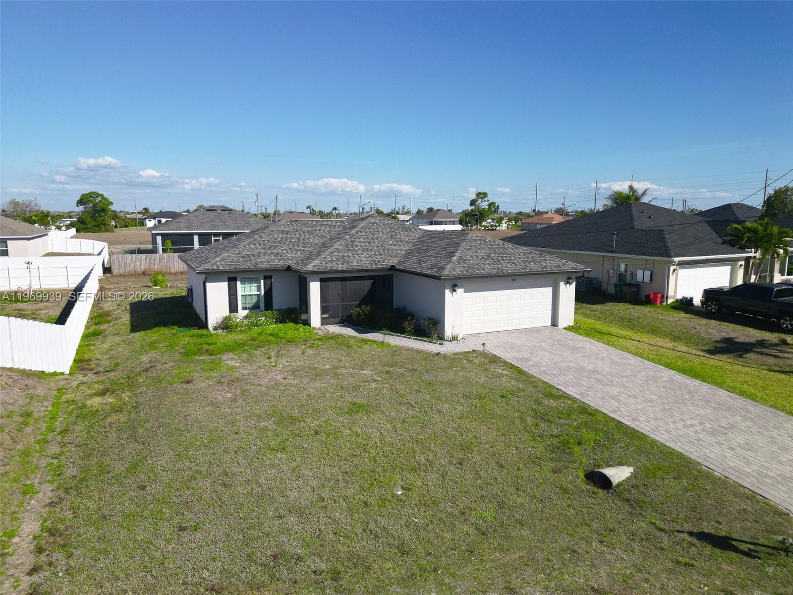 2507 NW 8th PL, Other City - In The State Of Florida, FL 33993 — zdjęcie 2