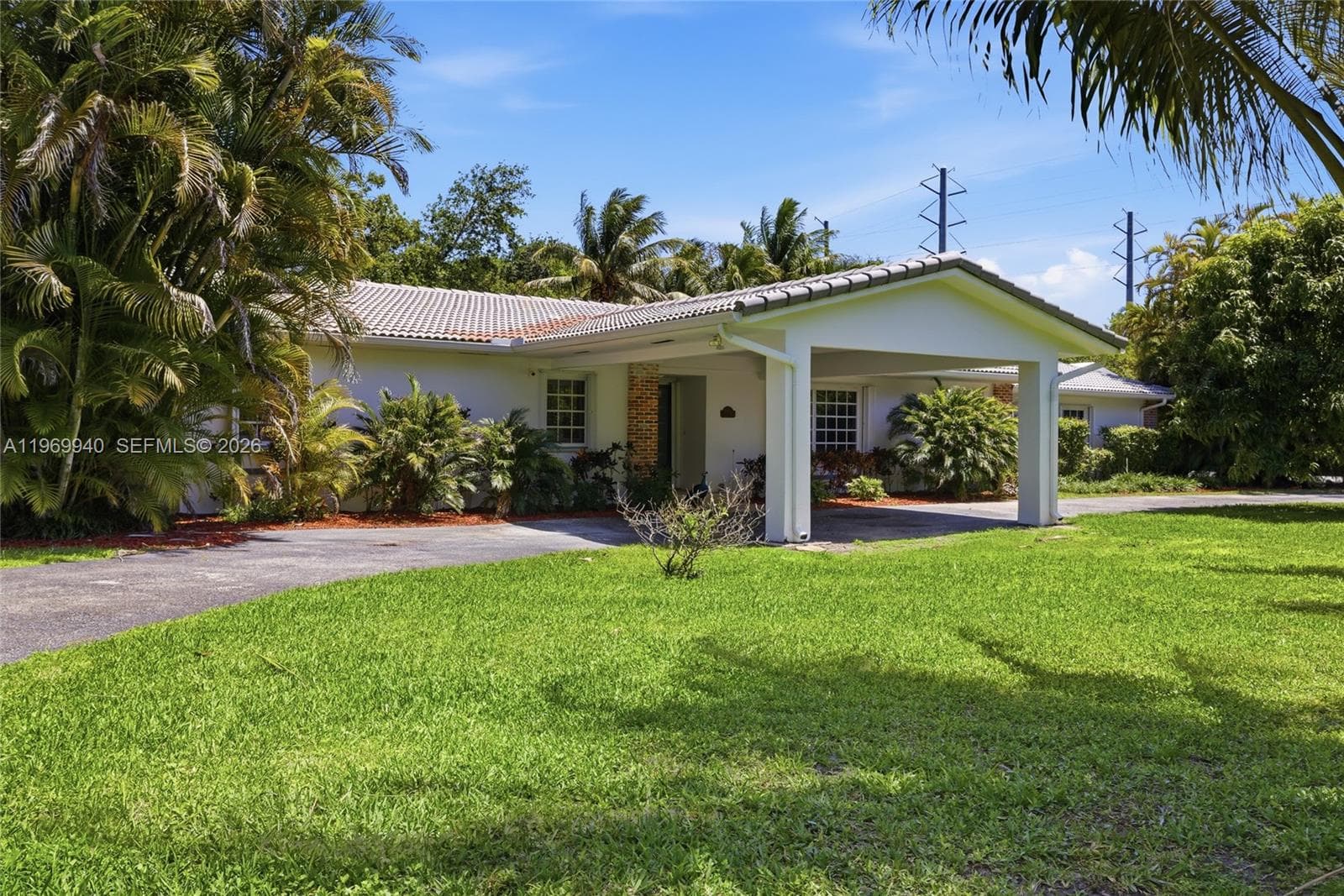 14721 SW 67th Ave, Coral Gables, FL 33158 — zdjęcie 2
