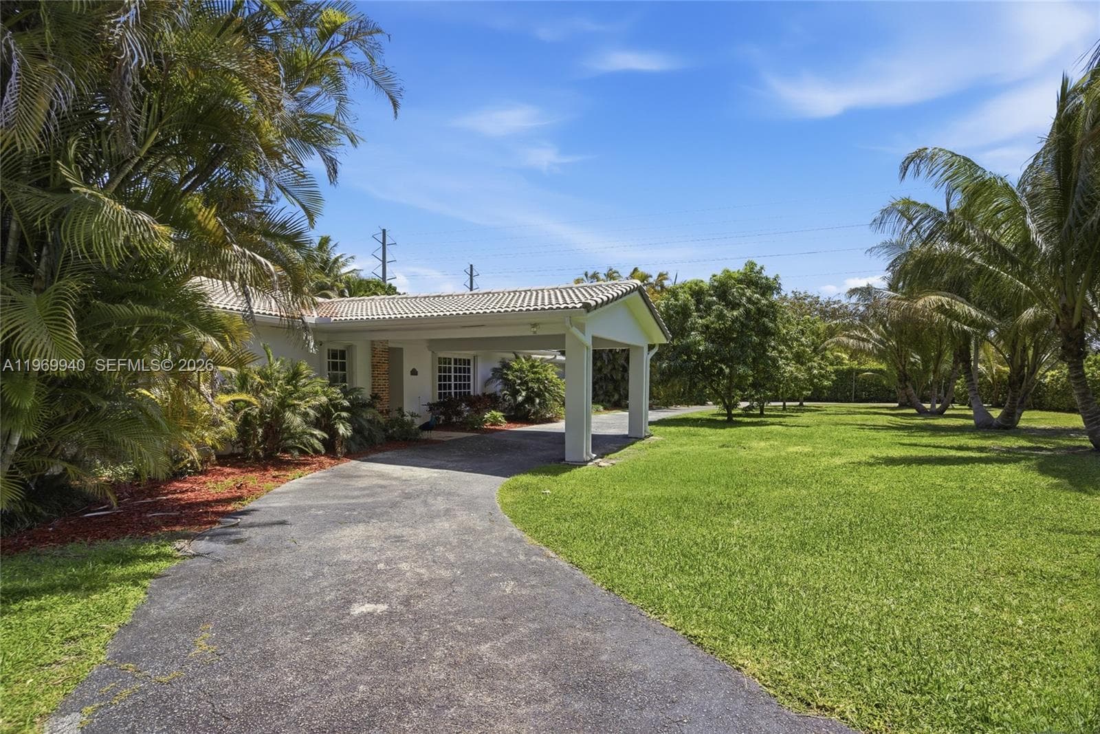 14721 SW 67th Ave, Coral Gables, FL 33158 — zdjęcie 3