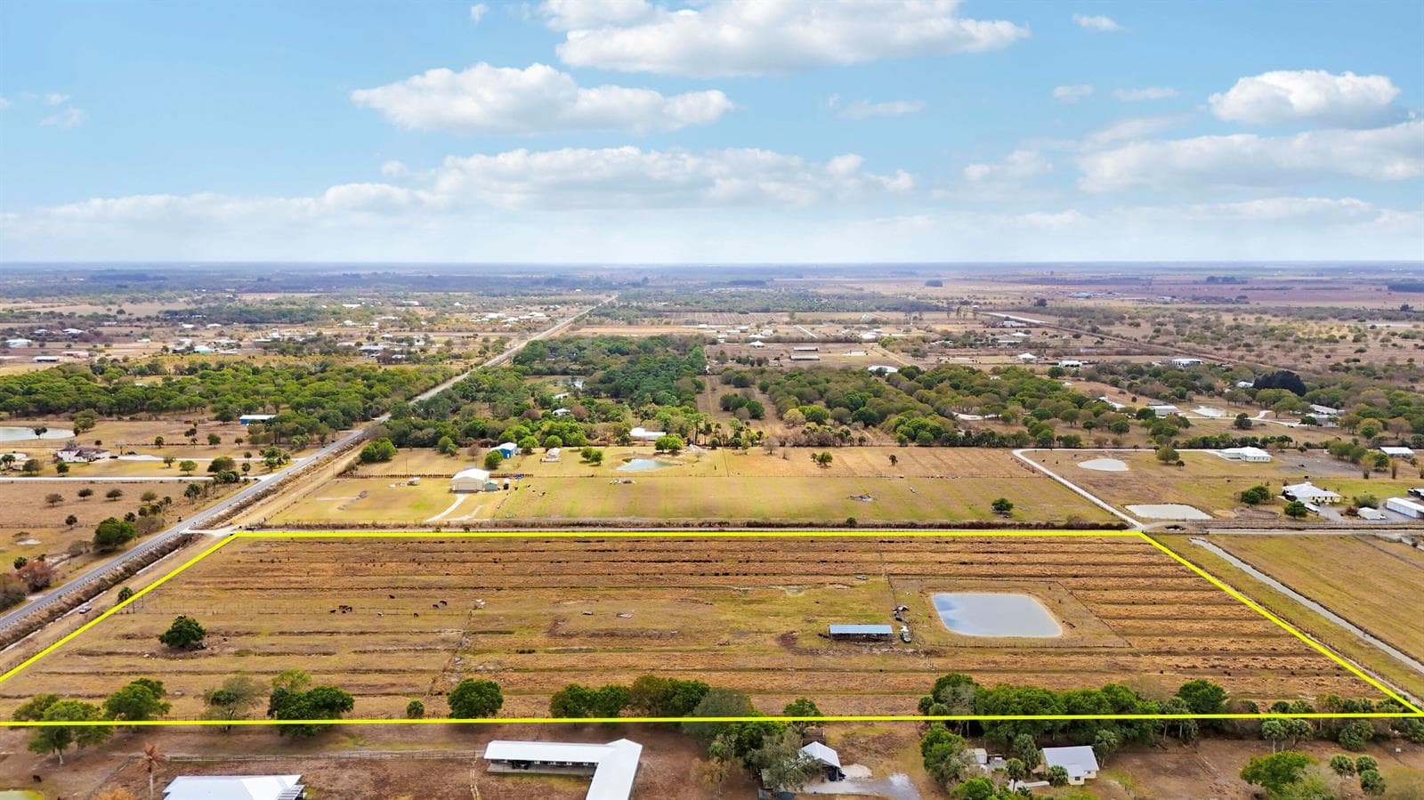 Tbd S Brocksmith Road, Fort Pierce, FL 34945 — zdjęcie 3