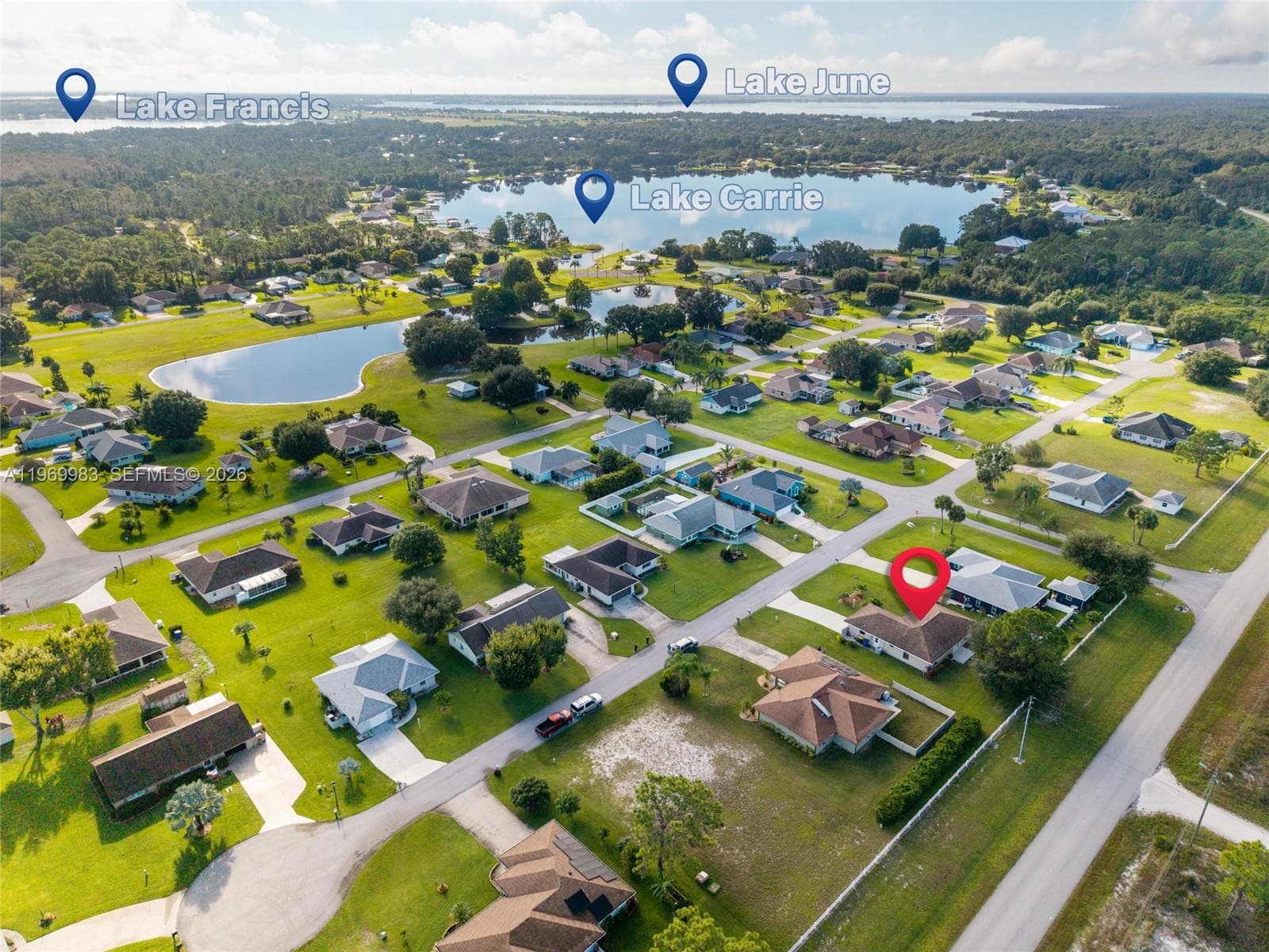 36 Quail Roost Rd, Lake Placid, FL 33852