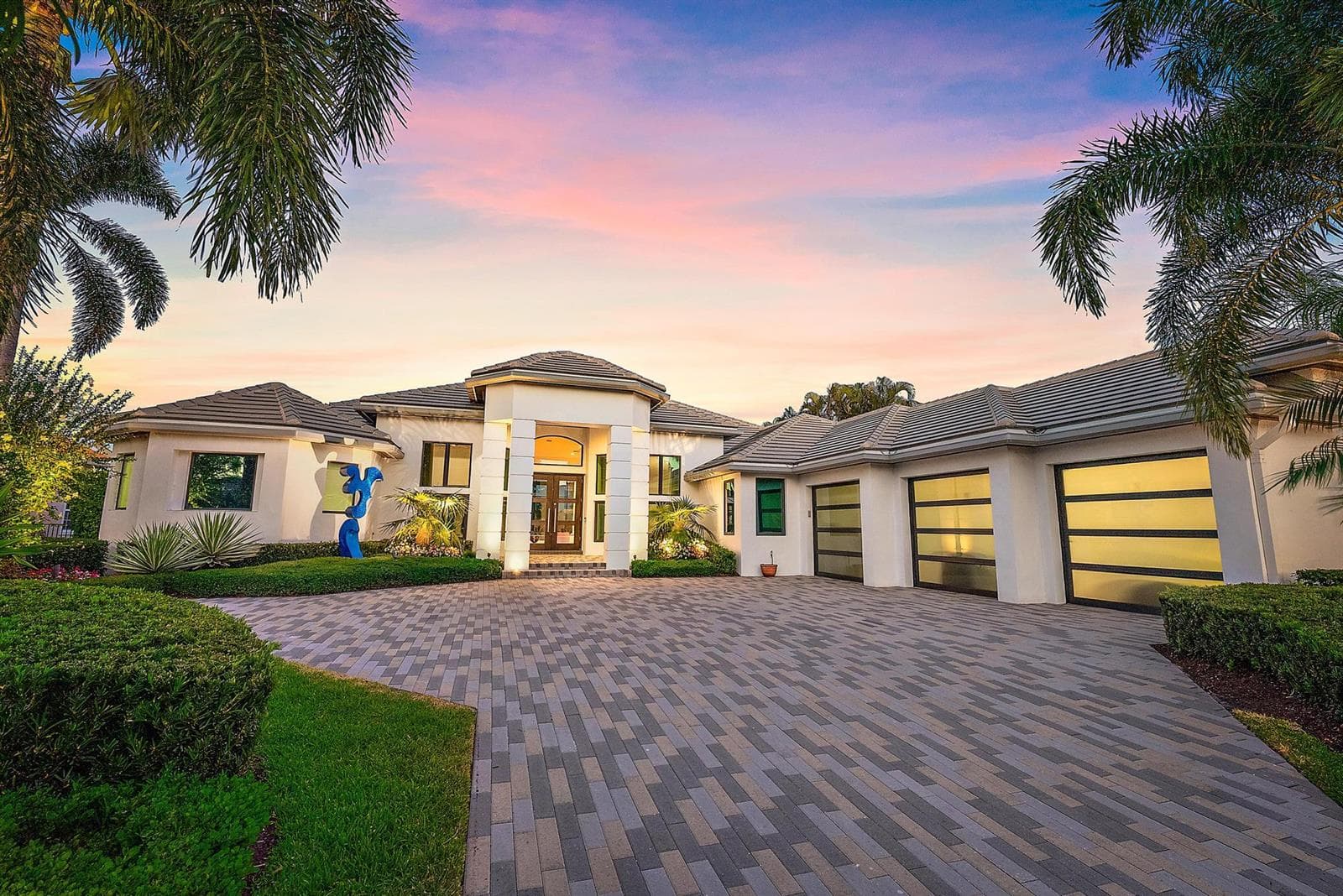 7638 Hawks Landing Drive, West Palm Beach, FL 33412 — zdjęcie 2