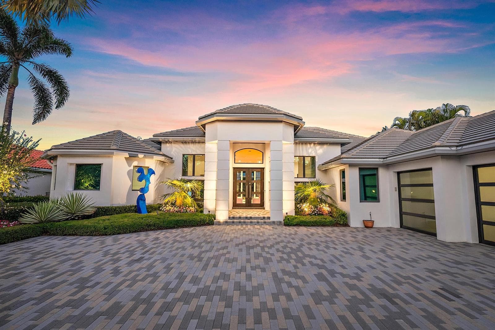 7638 Hawks Landing Drive, West Palm Beach, FL 33412 — zdjęcie 3