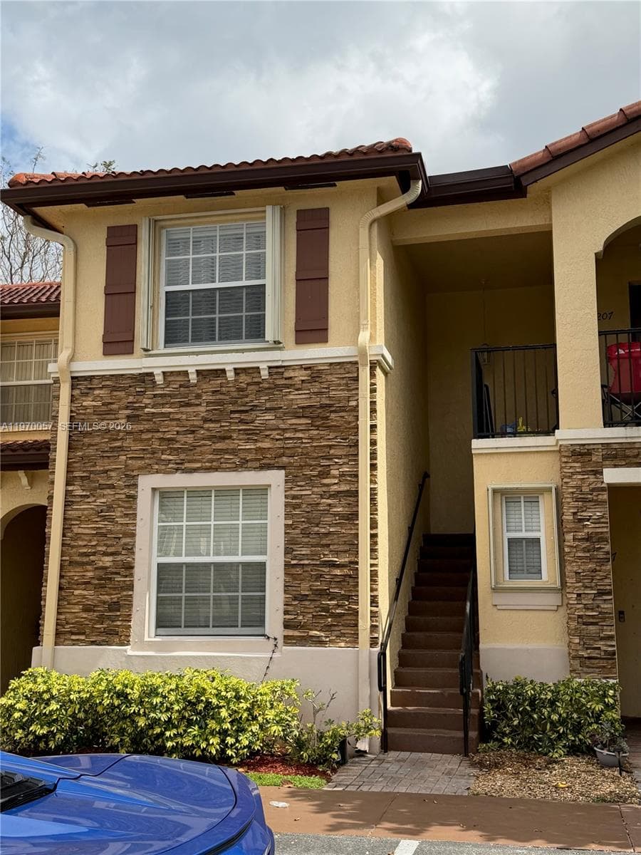 1485 NE 33rd Rd # 207, Homestead, FL 33033