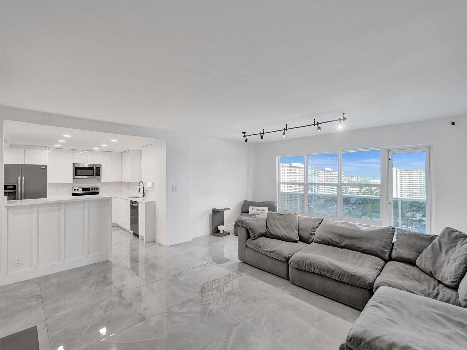 3500 Galt Ocean Drive # 1109, Fort Lauderdale, FL 33308 — zdjęcie 2