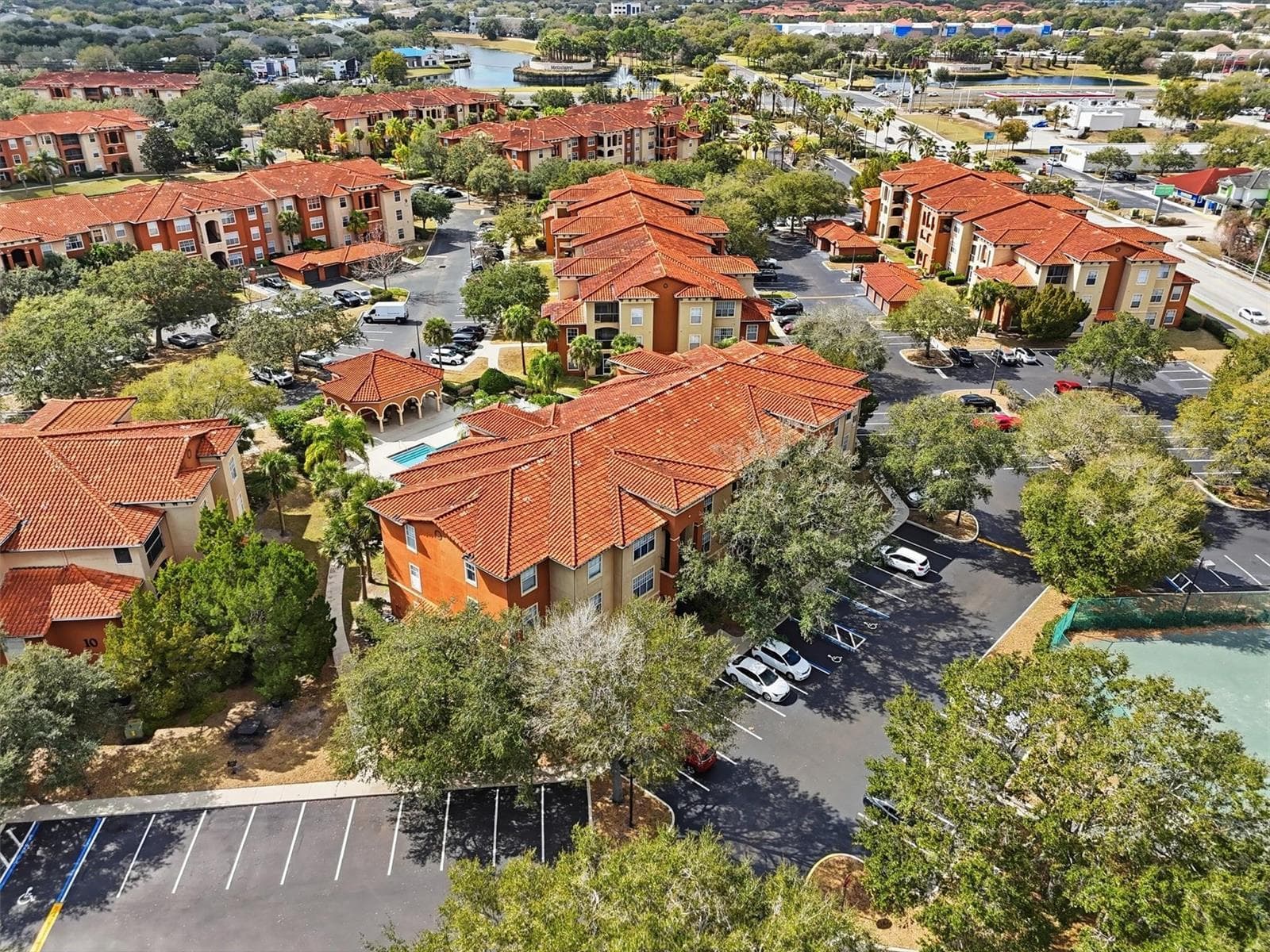 5518 Metrowest Boulevard # 11-104, Orlando, FL 32811 — zdjęcie 3