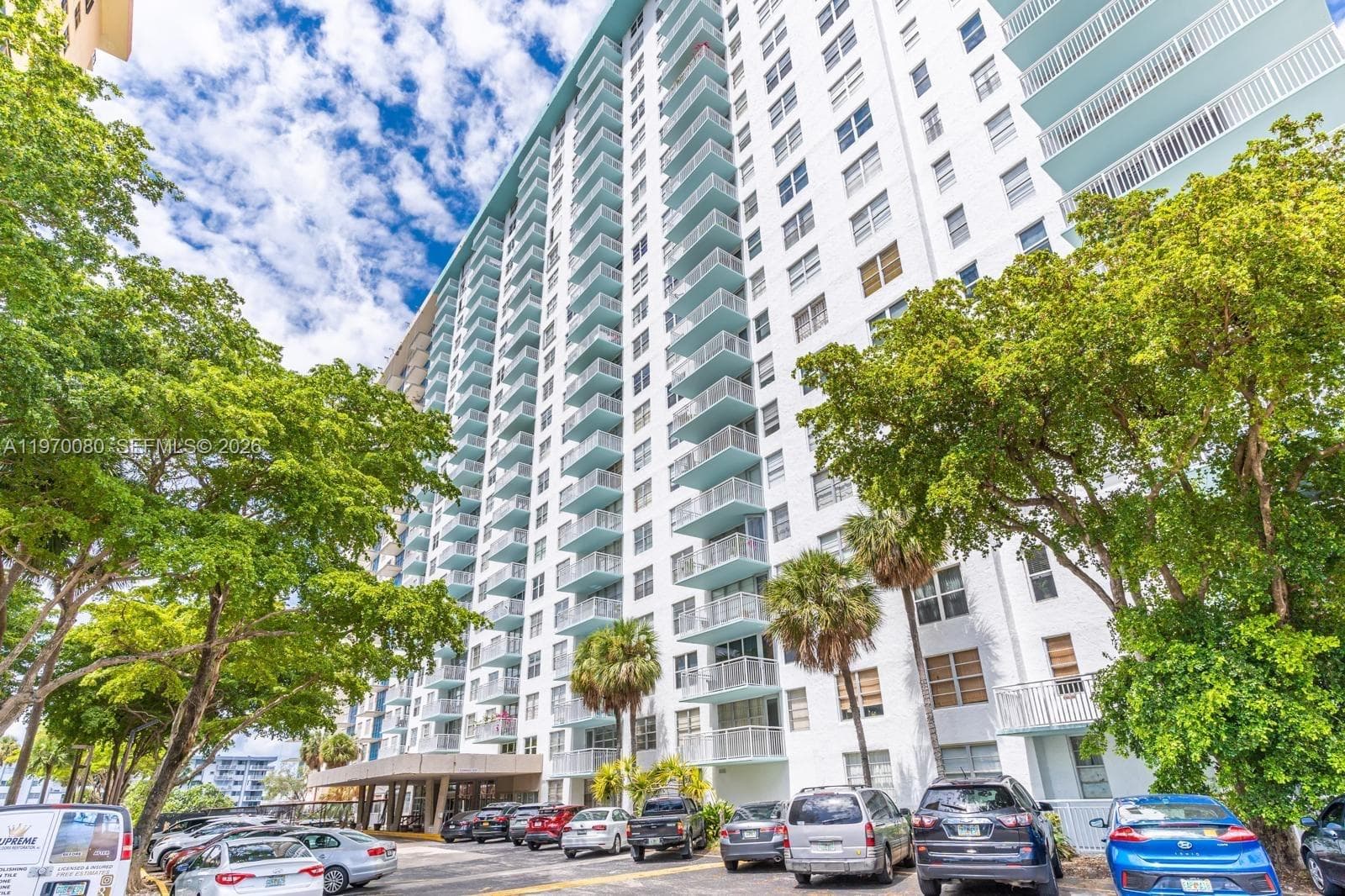 301 174 Street # 405, Sunny Isles Beach, FL 33160