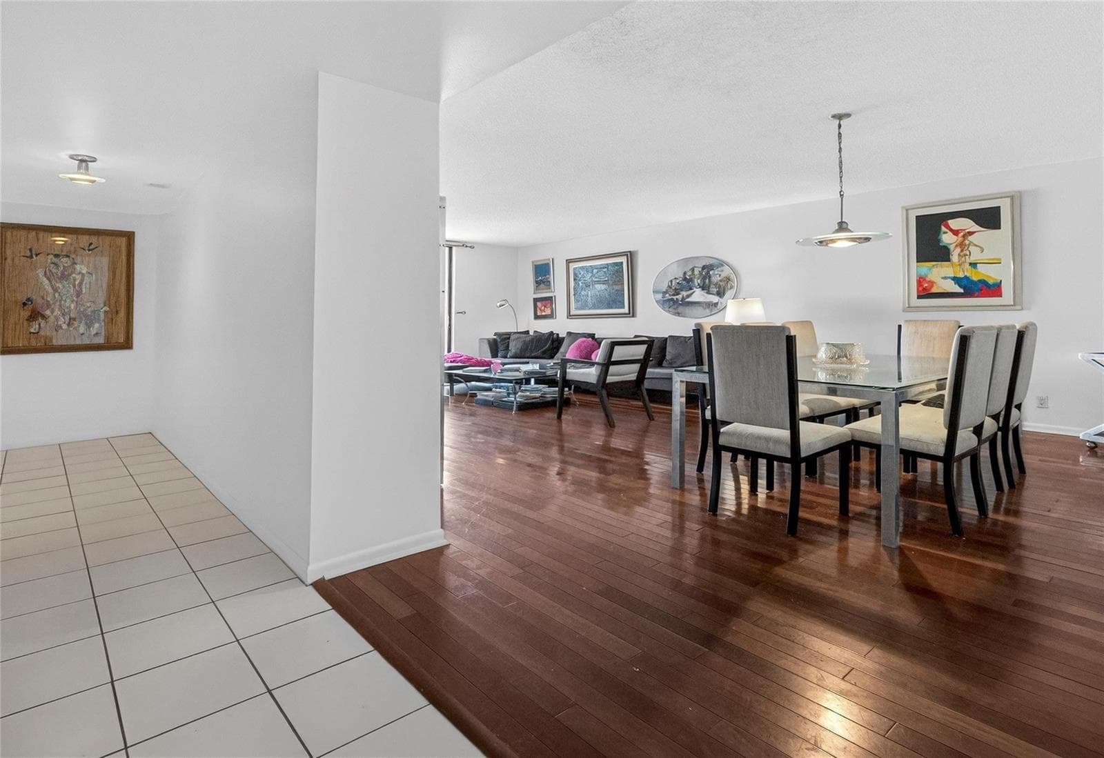 600 Three Islands Boulevard # 406, Hallandale Beach, FL 33009 — zdjęcie 2