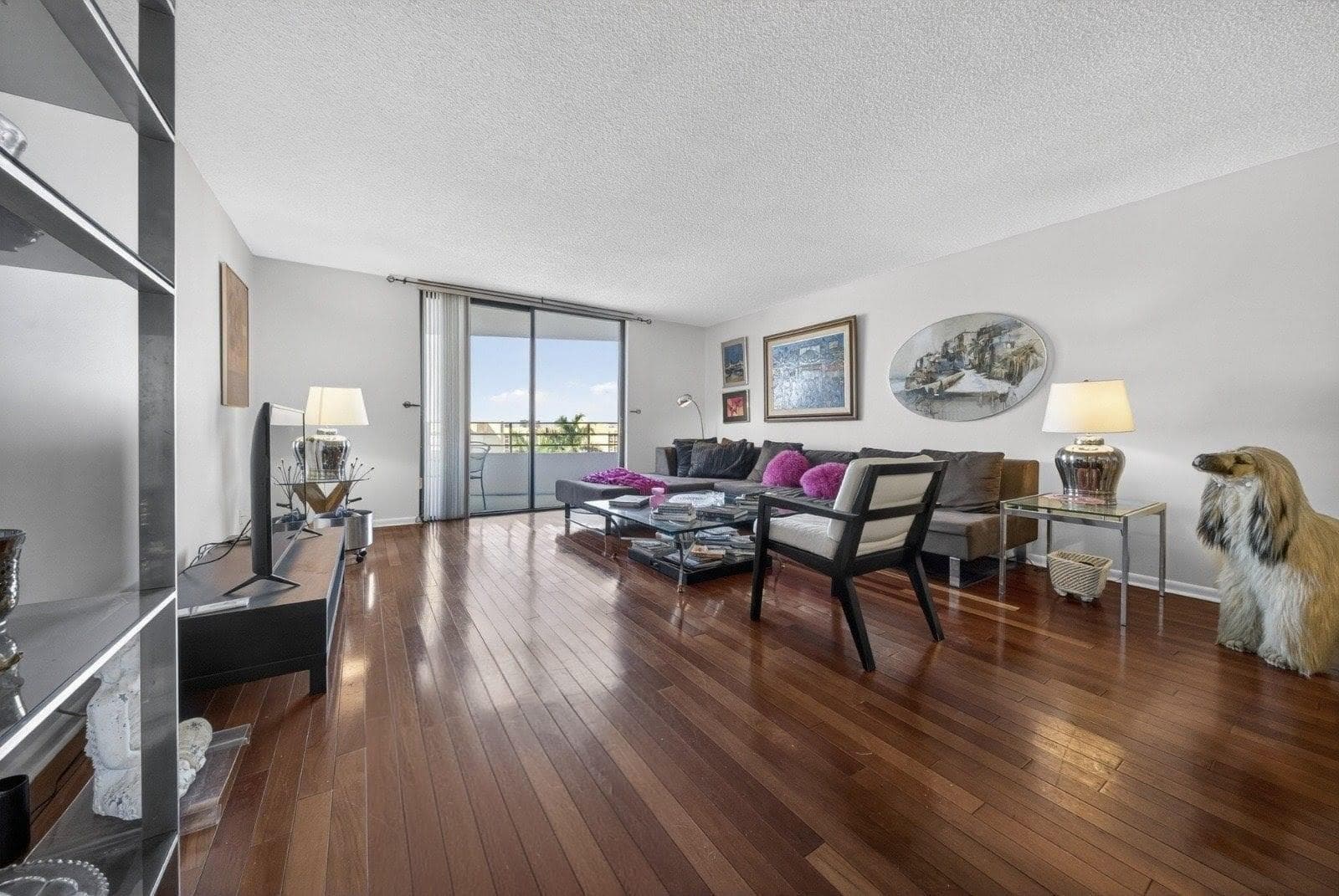 600 Three Islands Boulevard # 406, Hallandale Beach, FL 33009 — zdjęcie 5