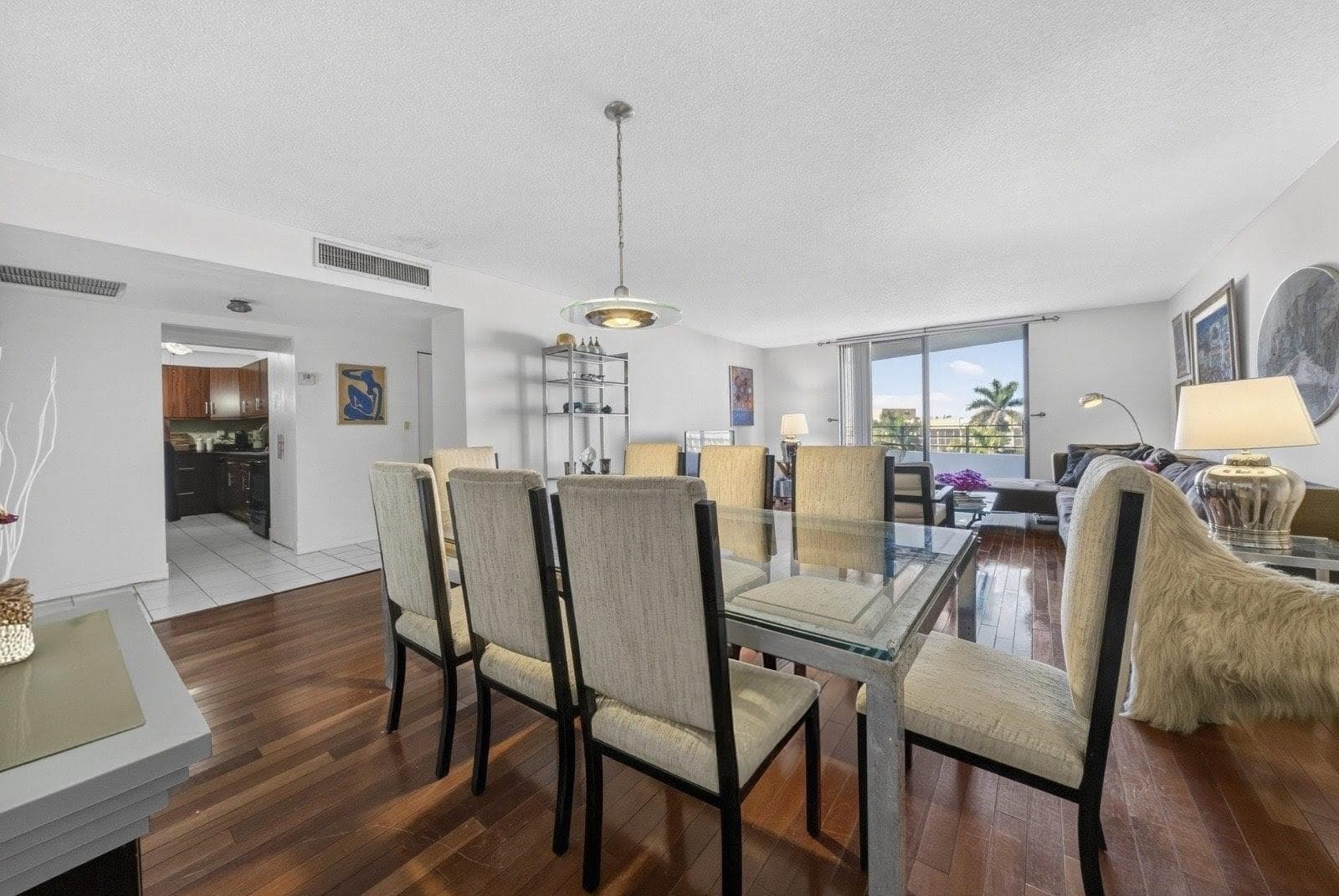 600 Three Islands Boulevard # 406, Hallandale Beach, FL 33009 — zdjęcie 4