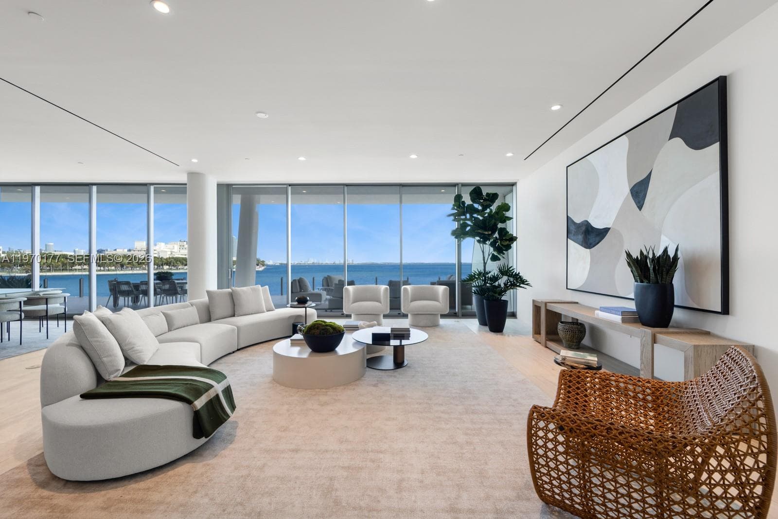 5 Grove Isle Drive # M204, Coconut Grove, FL 33133 — zdjęcie 5
