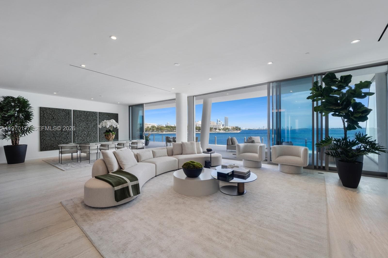 5 Grove Isle Drive # M204, Coconut Grove, FL 33133 — zdjęcie 4