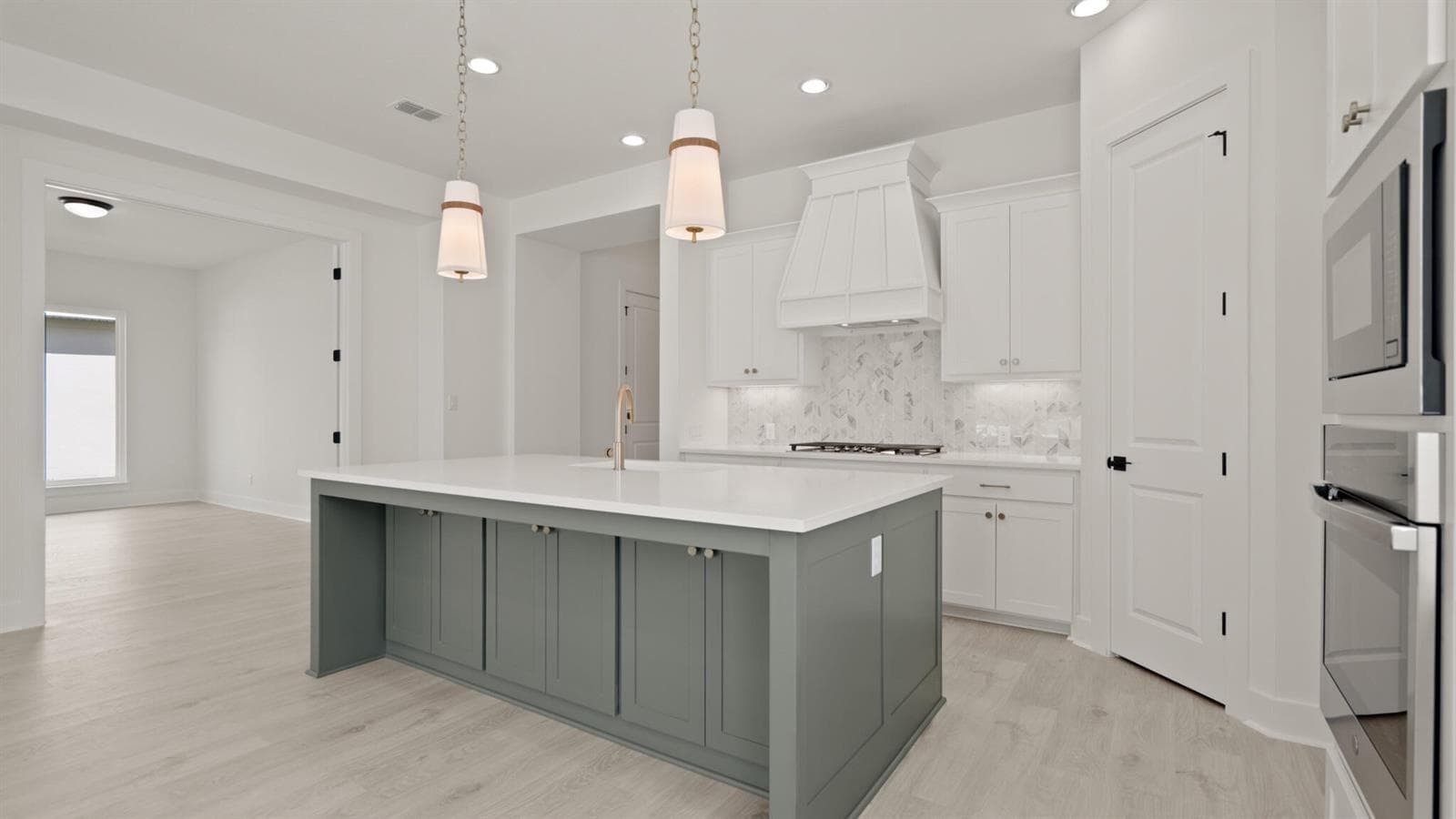 10836 Northwest Wilgrove Lane, Port St. Lucie, FL 34987 — zdjęcie 2