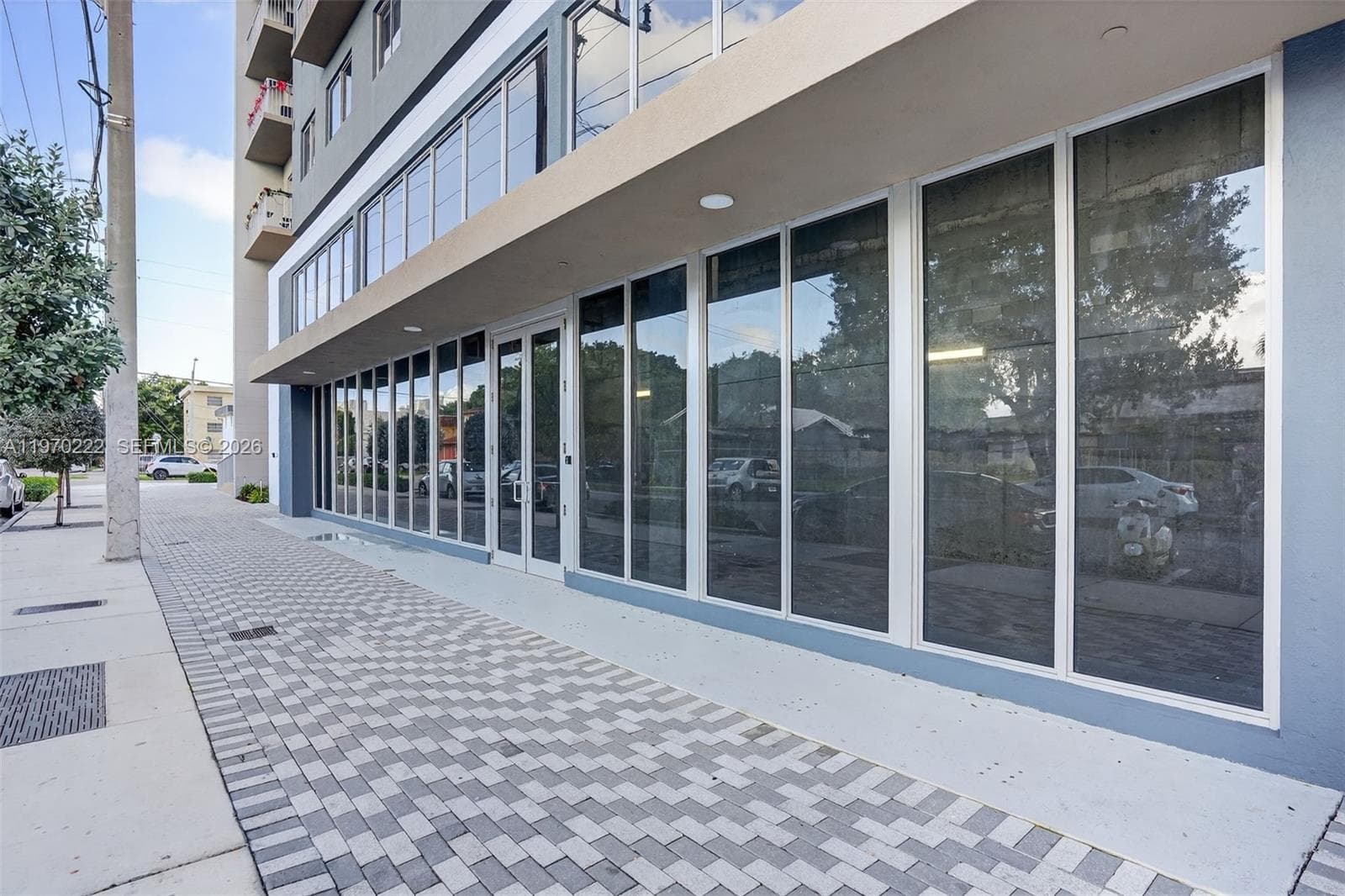 1110 NW 1 ST # Commercial Unit, Miami, FL 33128