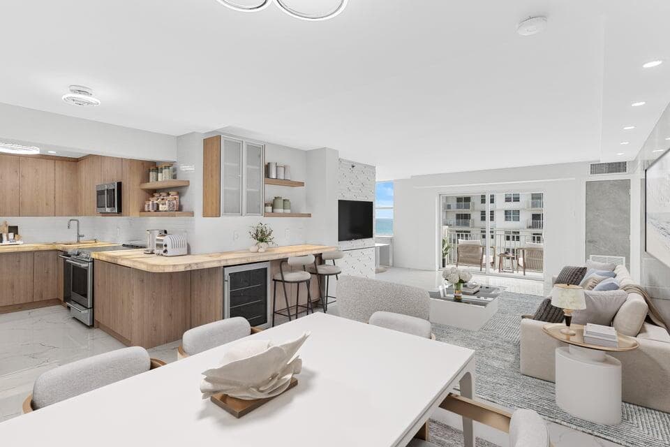 4505 S Ocean Boulevard # 803, Highland Beach, FL 33487 — zdjęcie 2