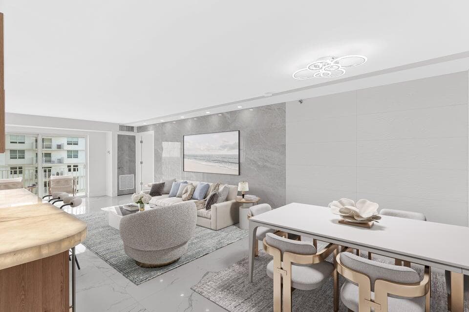 4505 S Ocean Boulevard # 803, Highland Beach, FL 33487 — zdjęcie 5