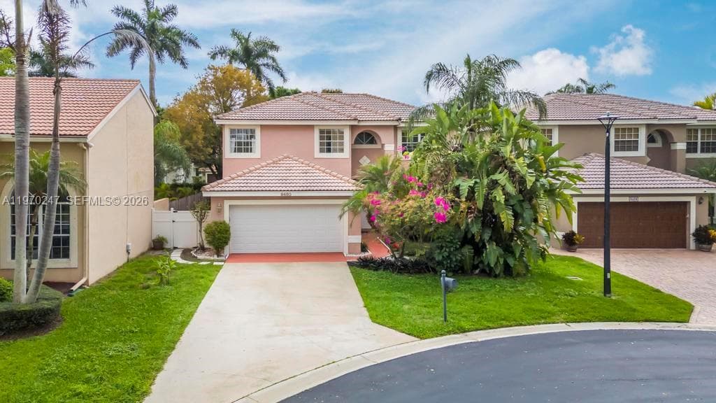9480 Baritone Ct, Boca Raton, FL 33496 — zdjęcie 2