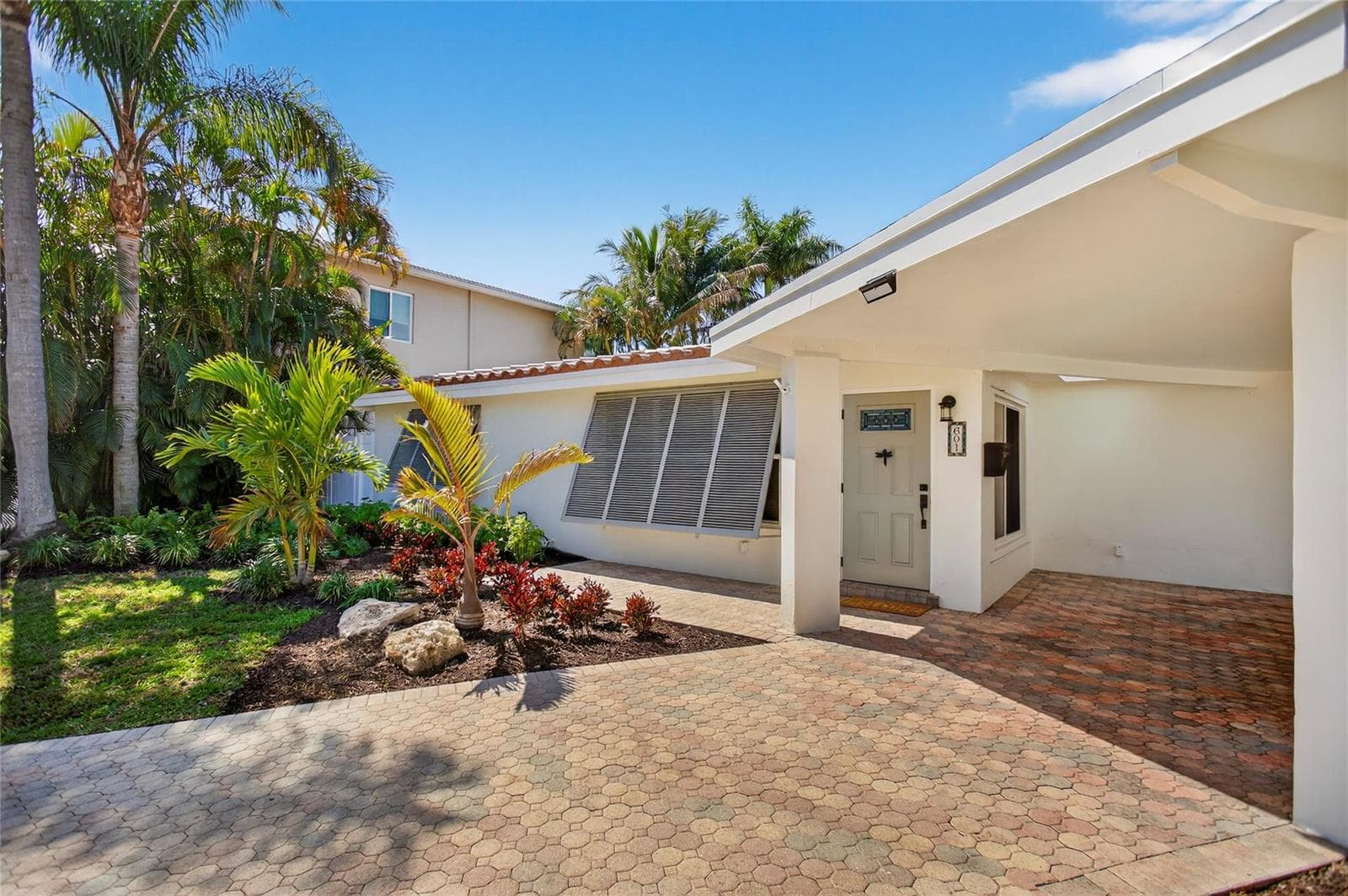 601 SE 5th Terrace, Pompano Beach, FL 33060 — zdjęcie 2