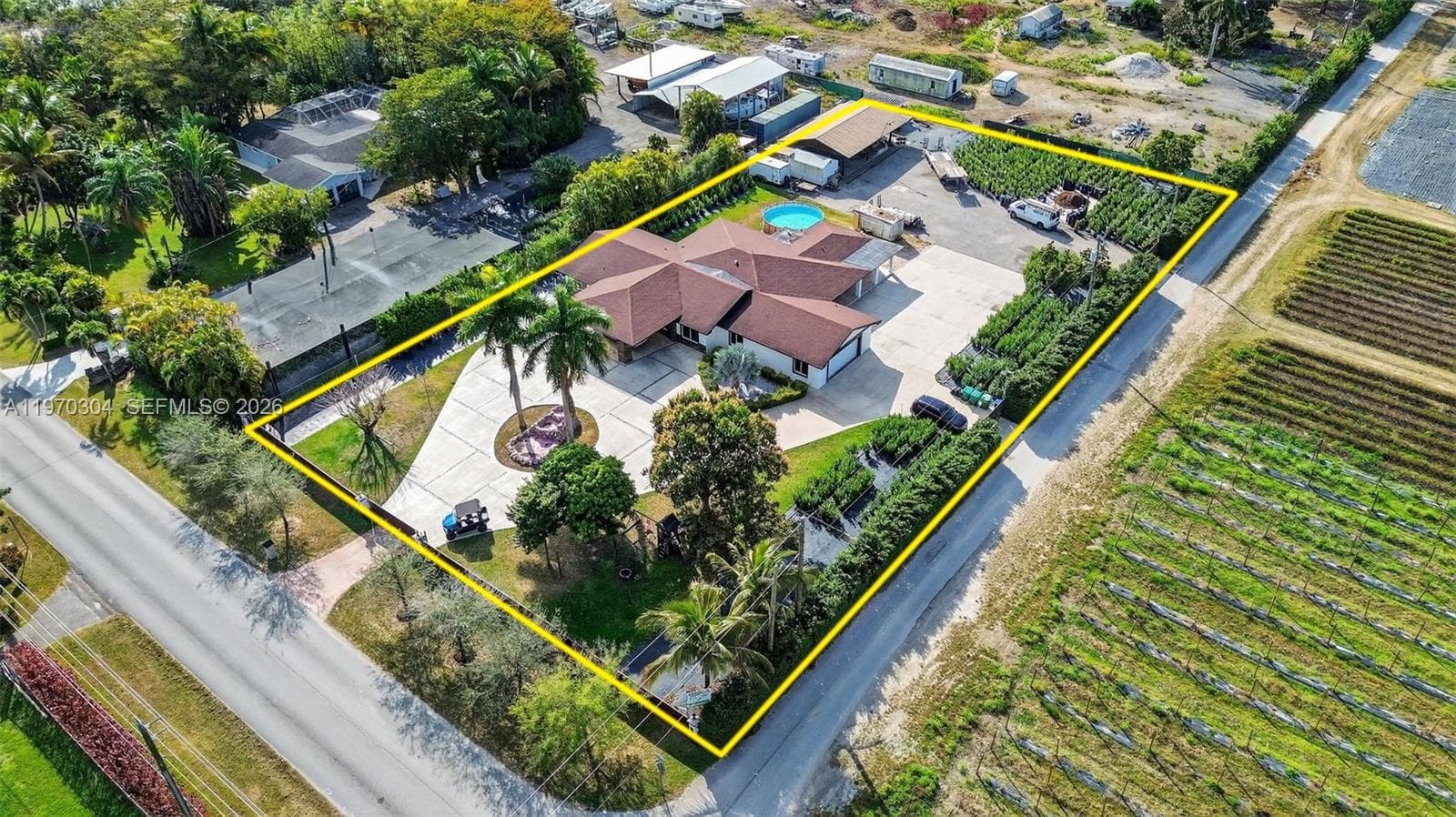 19390 SW 312th St, Homestead, FL 33030 — zdjęcie 3