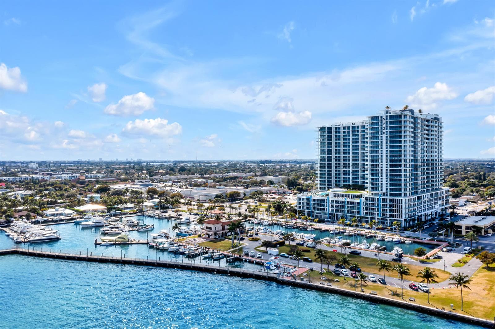 220 Lake Shore Drive # 502, Lake Park, FL 33403 — zdjęcie 2