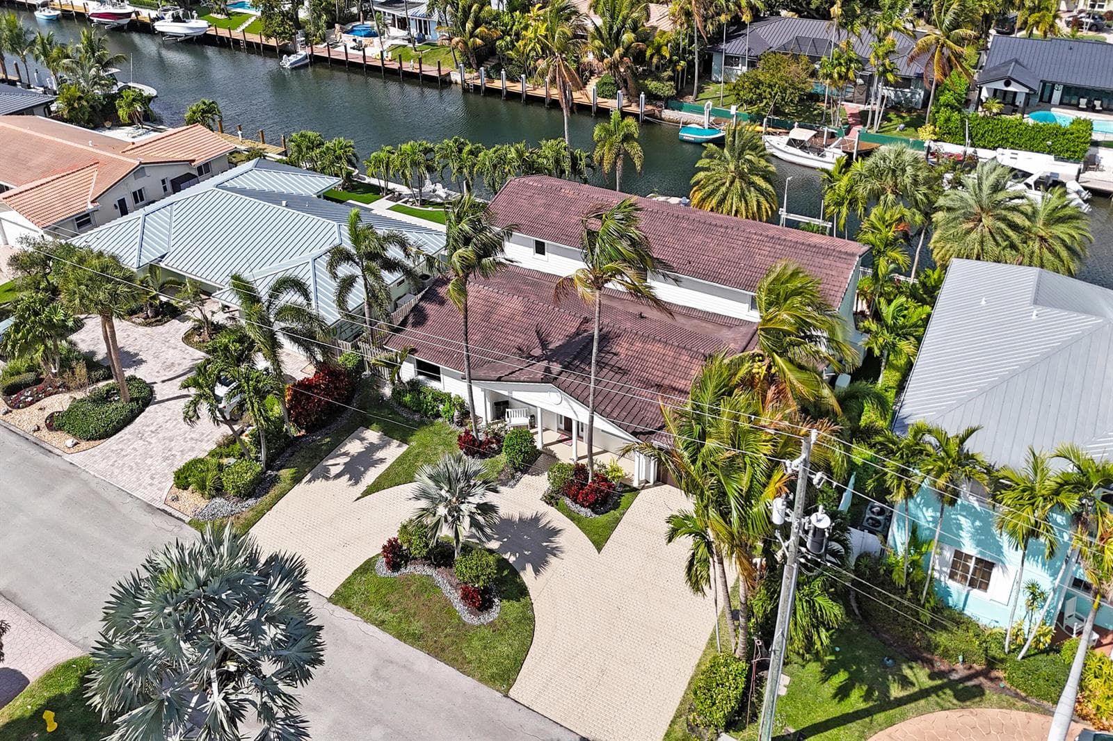 4011 NE 26th Avenue, Lighthouse Point, FL 33064 — zdjęcie 2