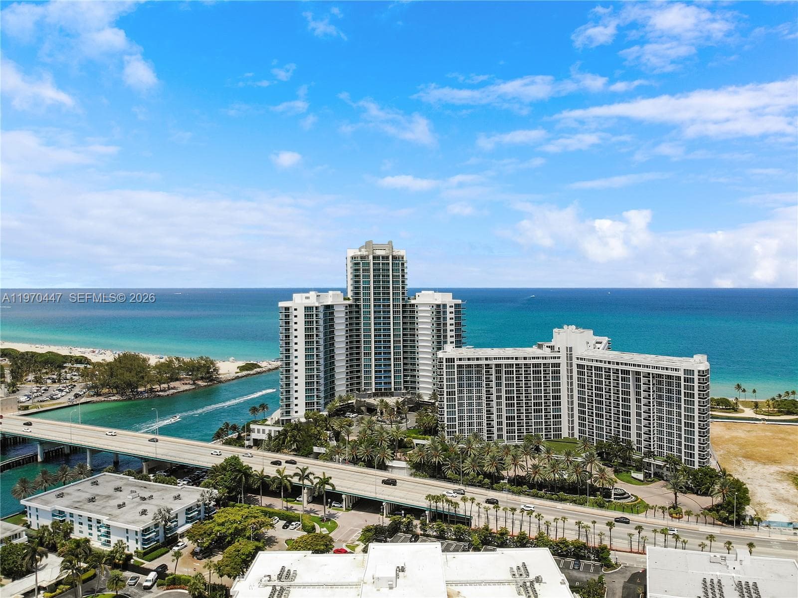10275 Collins Ave # PH 1505, Bal Harbour, FL 33154