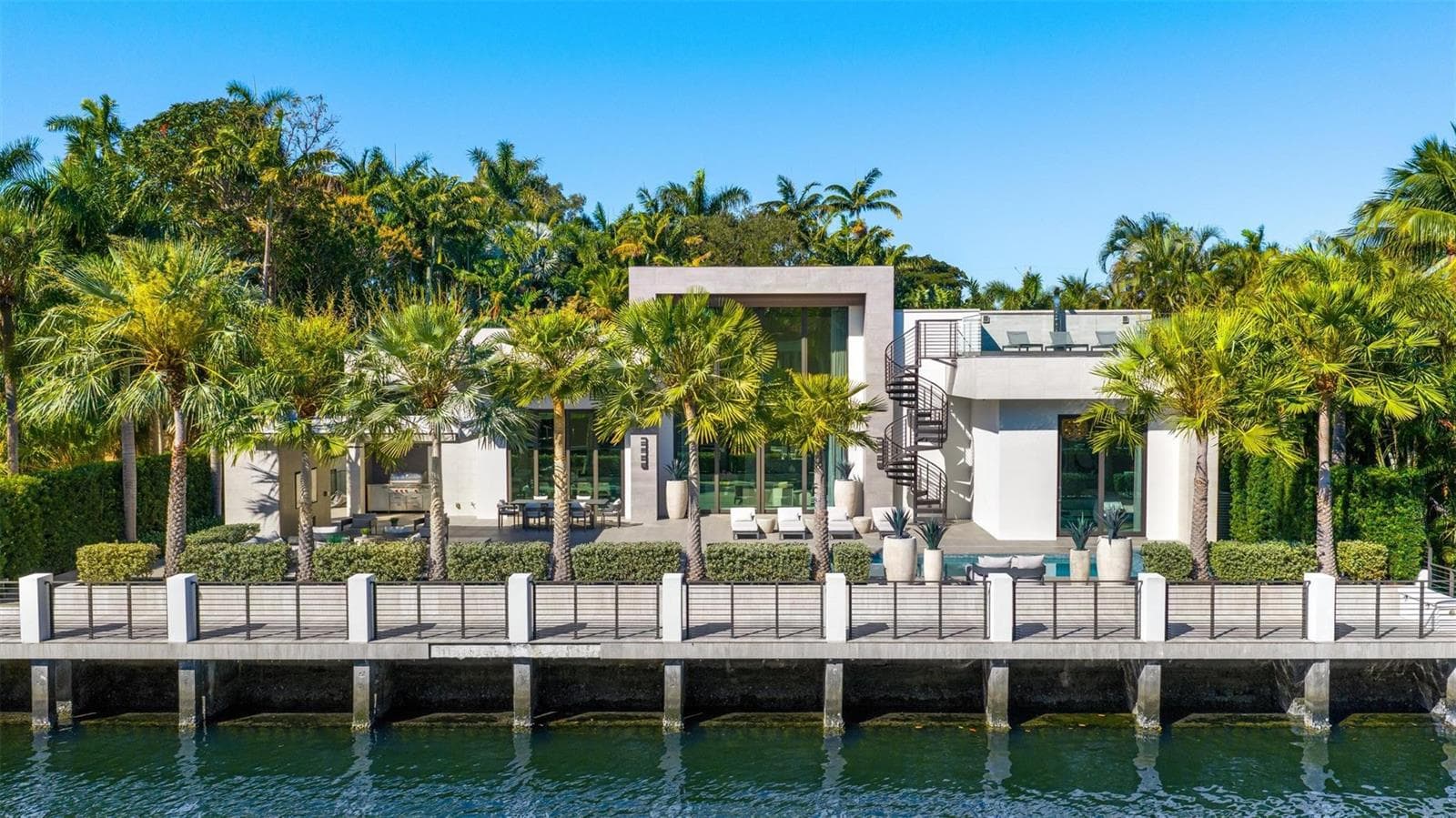816 Riviera Isle Drive, Fort Lauderdale, FL 33301 — zdjęcie 2