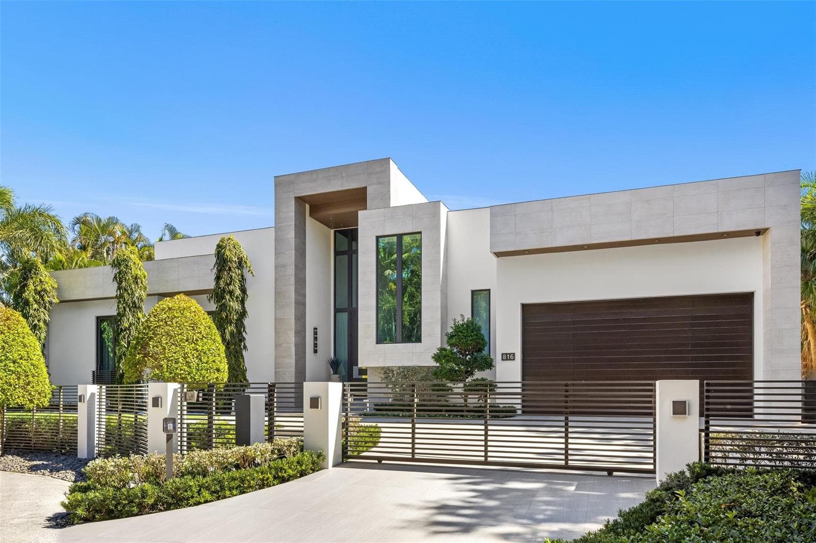 816 Riviera Isle Drive, Fort Lauderdale, FL 33301 — zdjęcie 3