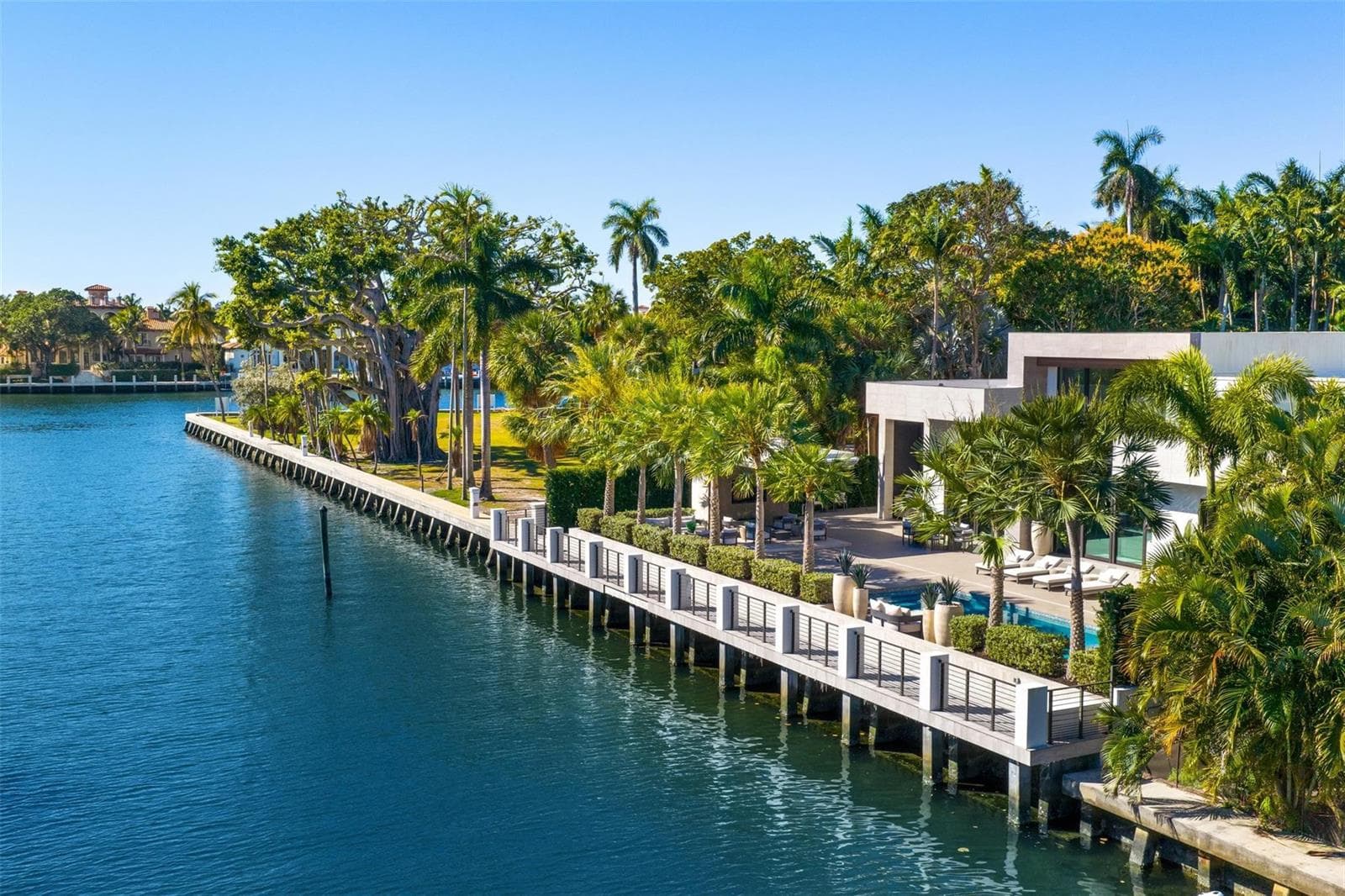 816 Riviera Isle Drive, Fort Lauderdale, FL 33301 — zdjęcie 5