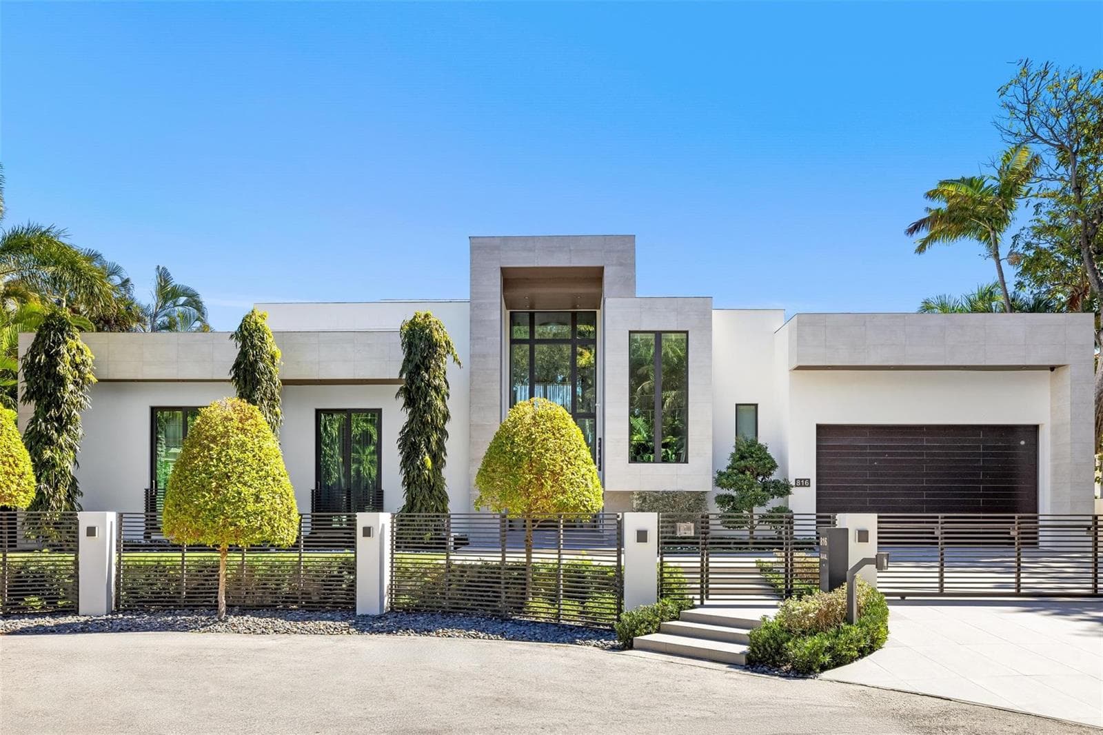 816 Riviera Isle Drive, Fort Lauderdale, FL 33301 — zdjęcie 4