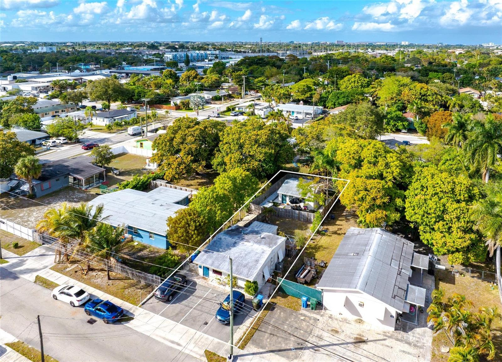 659 NE 32nd Street, Oakland Park, FL 33334 — zdjęcie 2
