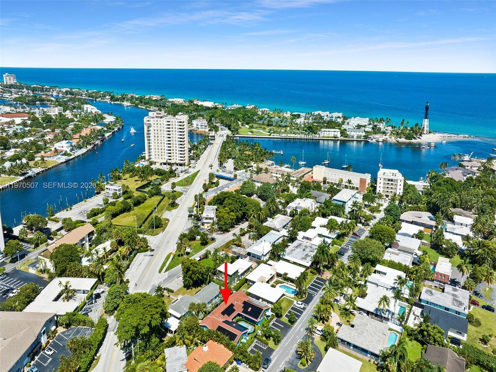 3405 Norfolk St, Pompano Beach, FL 33062 — zdjęcie 2