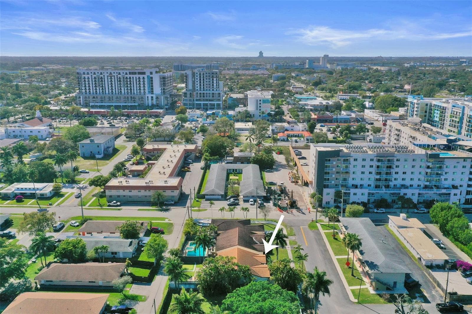 210 SE Park Street, Dania Beach, FL 33004 — zdjęcie 5