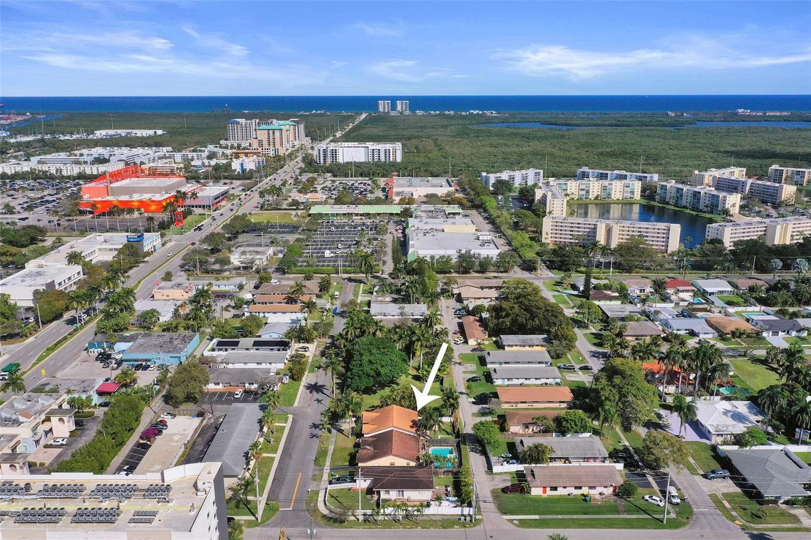 210 SE Park Street, Dania Beach, FL 33004 — zdjęcie 4