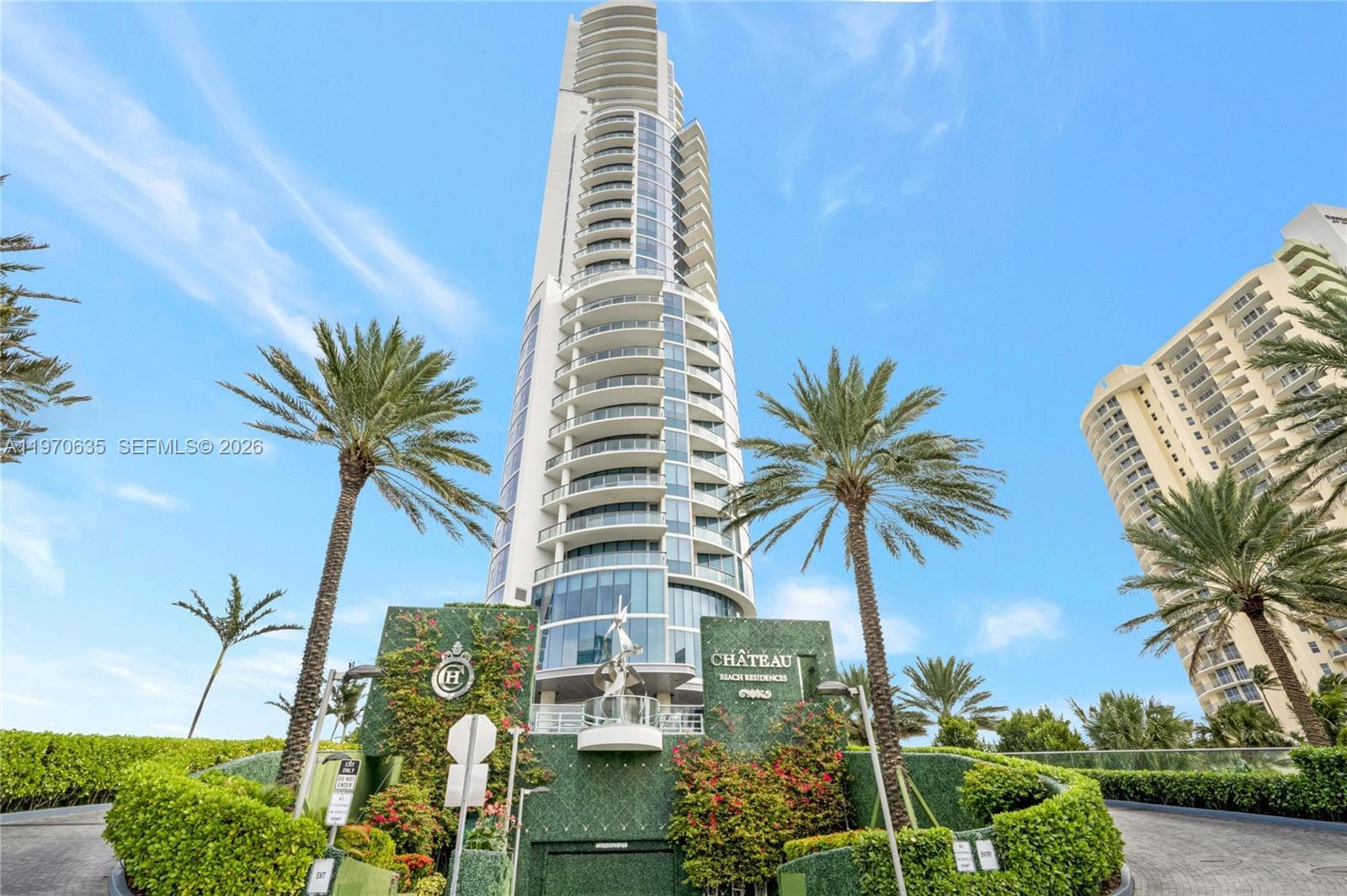 17475 Collins Ave # 1201, Sunny Isles Beach, FL 33160
