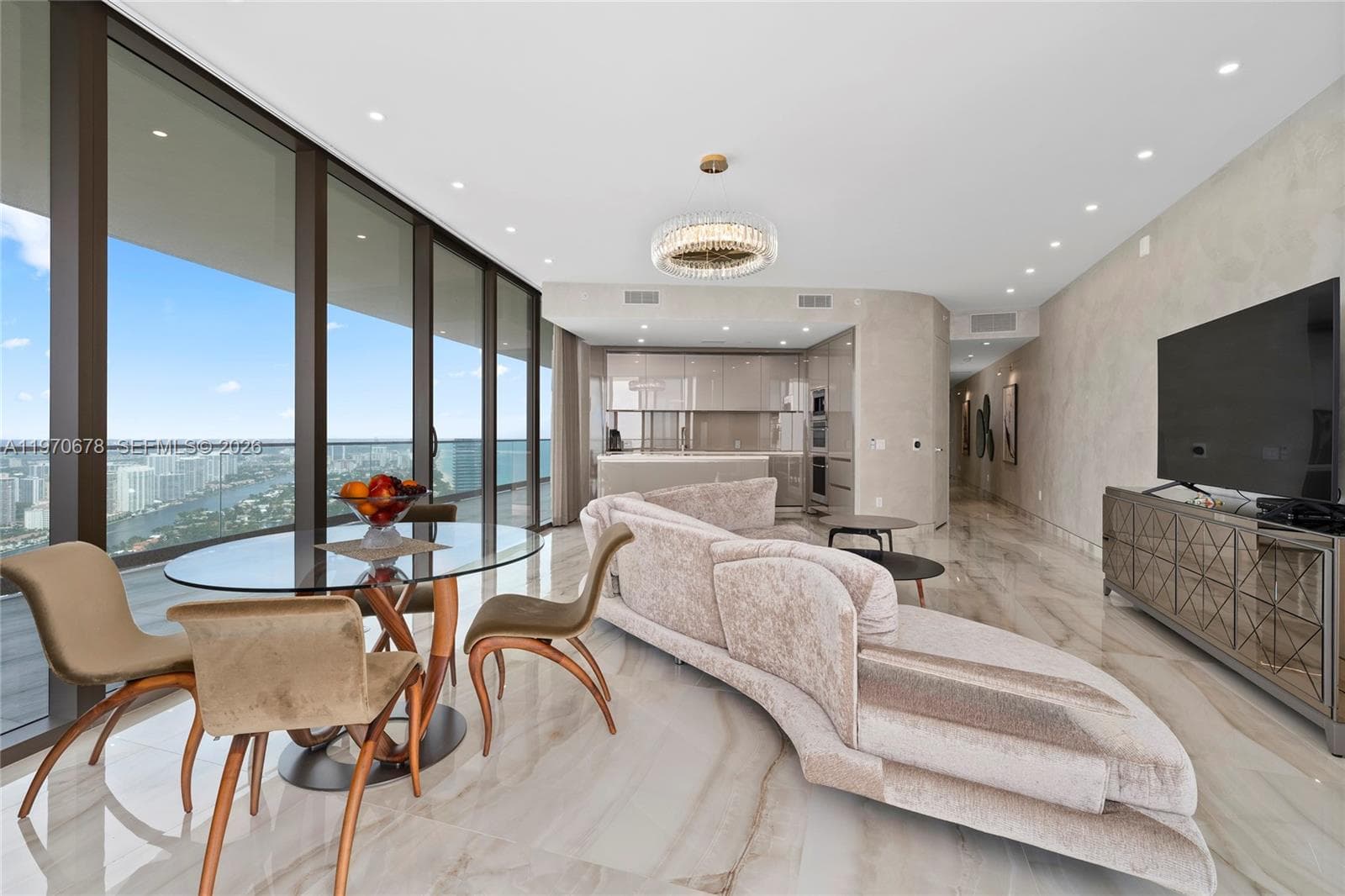18975 Collins Ave # 4505, Sunny Isles Beach, FL 33160 — zdjęcie 3