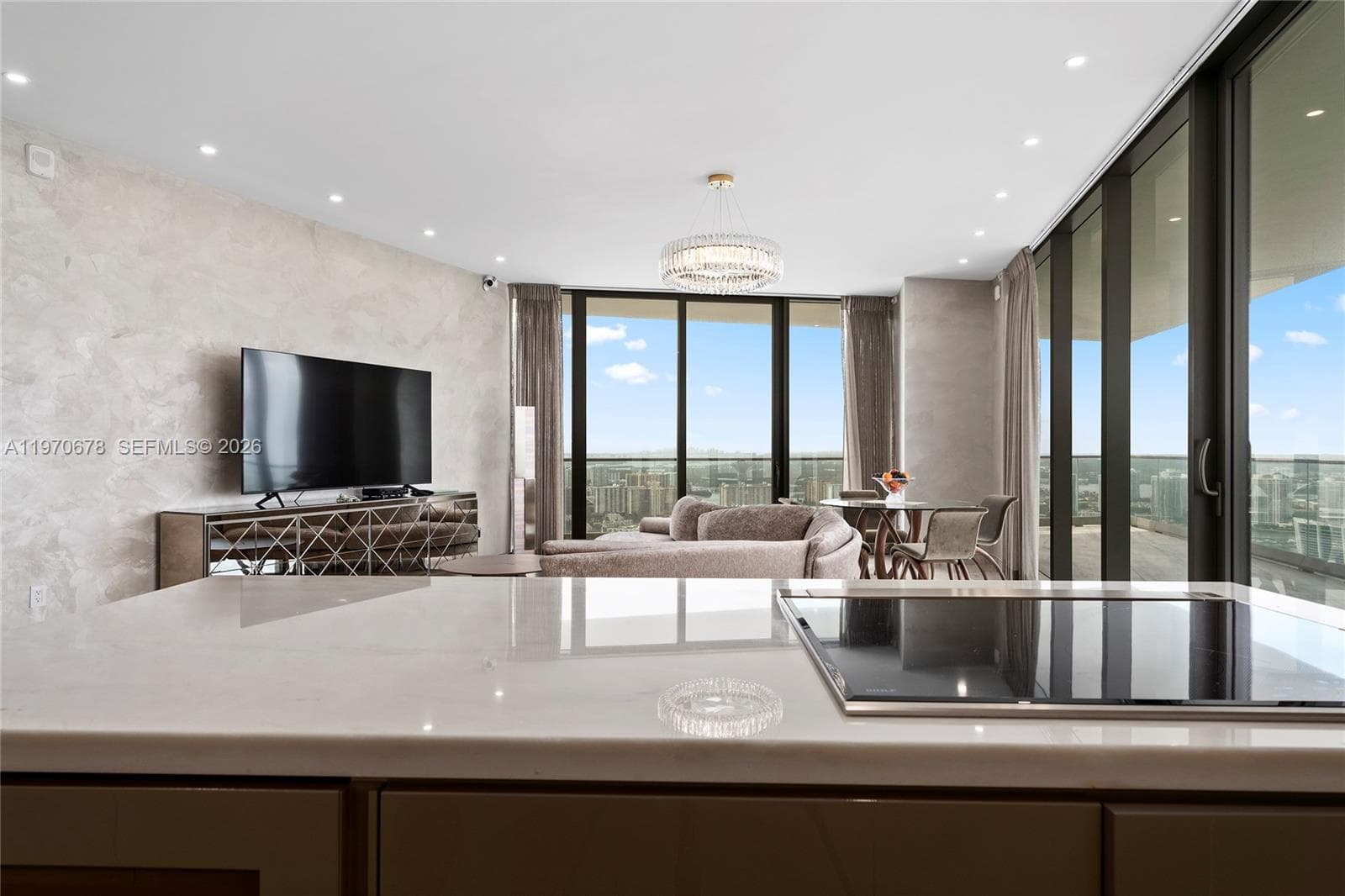 18975 Collins Ave # 4505, Sunny Isles Beach, FL 33160 — zdjęcie 5