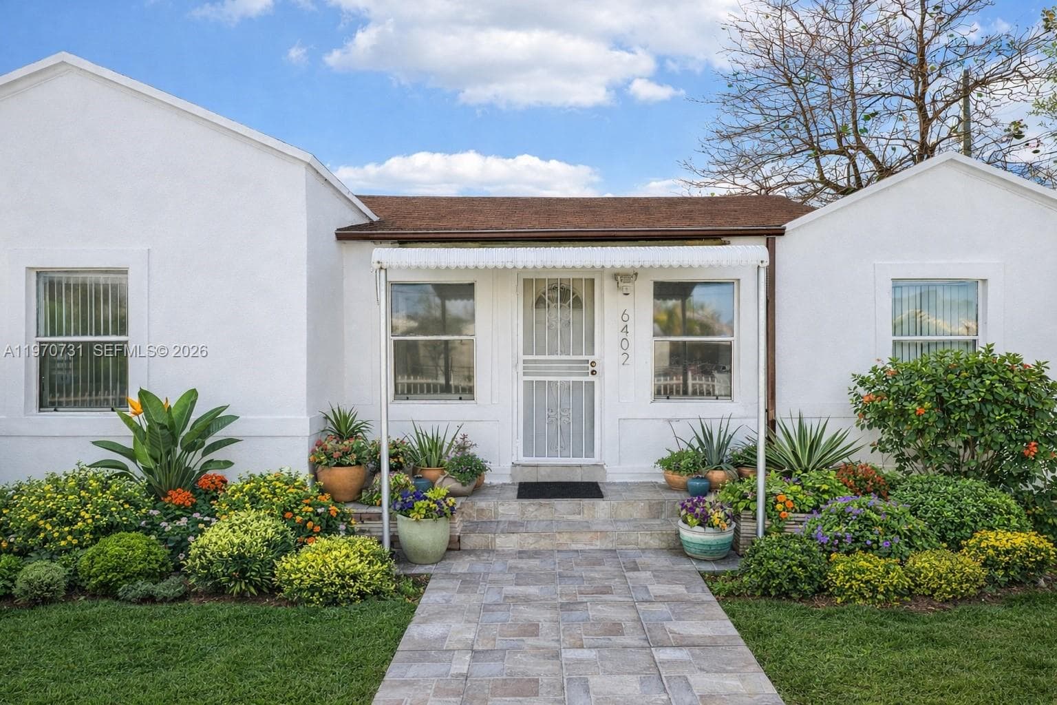 6402 NW 8th Ave, Miami, FL 33150 — zdjęcie 2