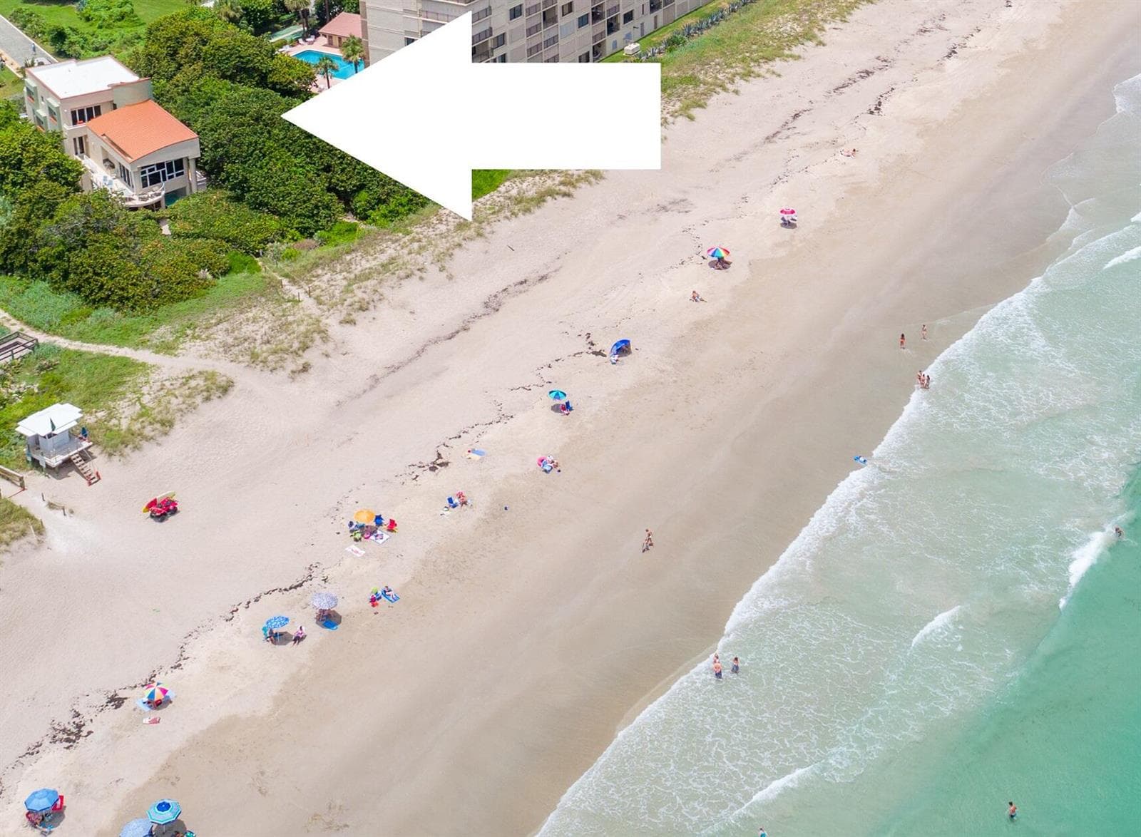 10330 S Ocean Drive, Hutchinson Island, FL 34949 — zdjęcie 2