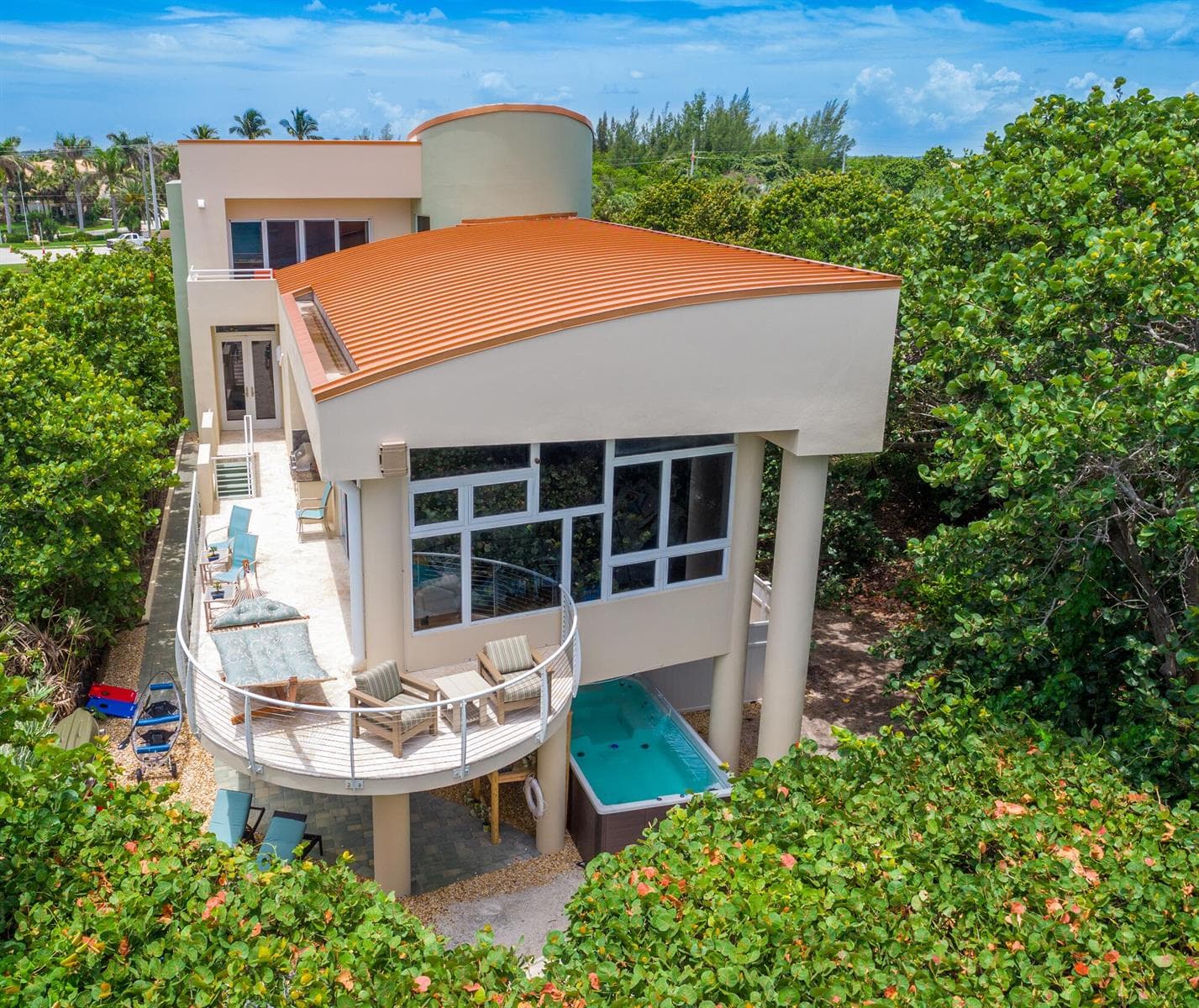 10330 S Ocean Drive, Hutchinson Island, FL 34949 — zdjęcie 3
