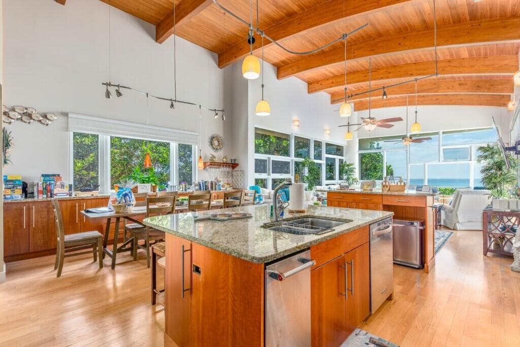 10330 S Ocean Drive, Hutchinson Island, FL 34949 — zdjęcie 5