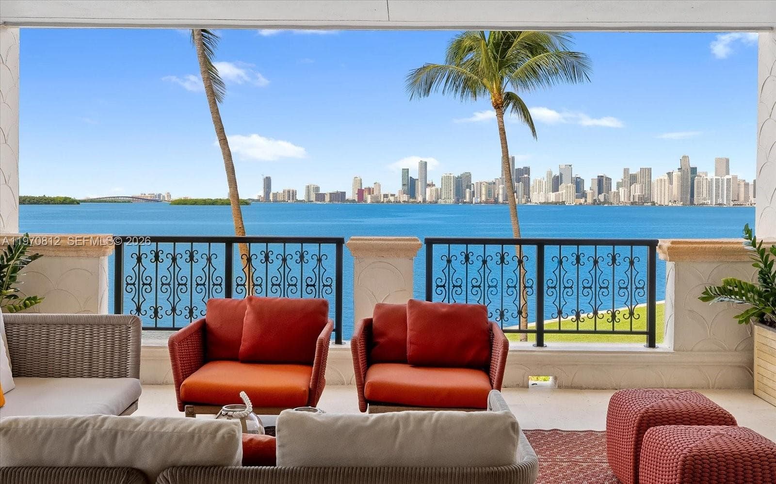 4921 Fisher Island Dr # 4921, Miami Beach, FL 33109