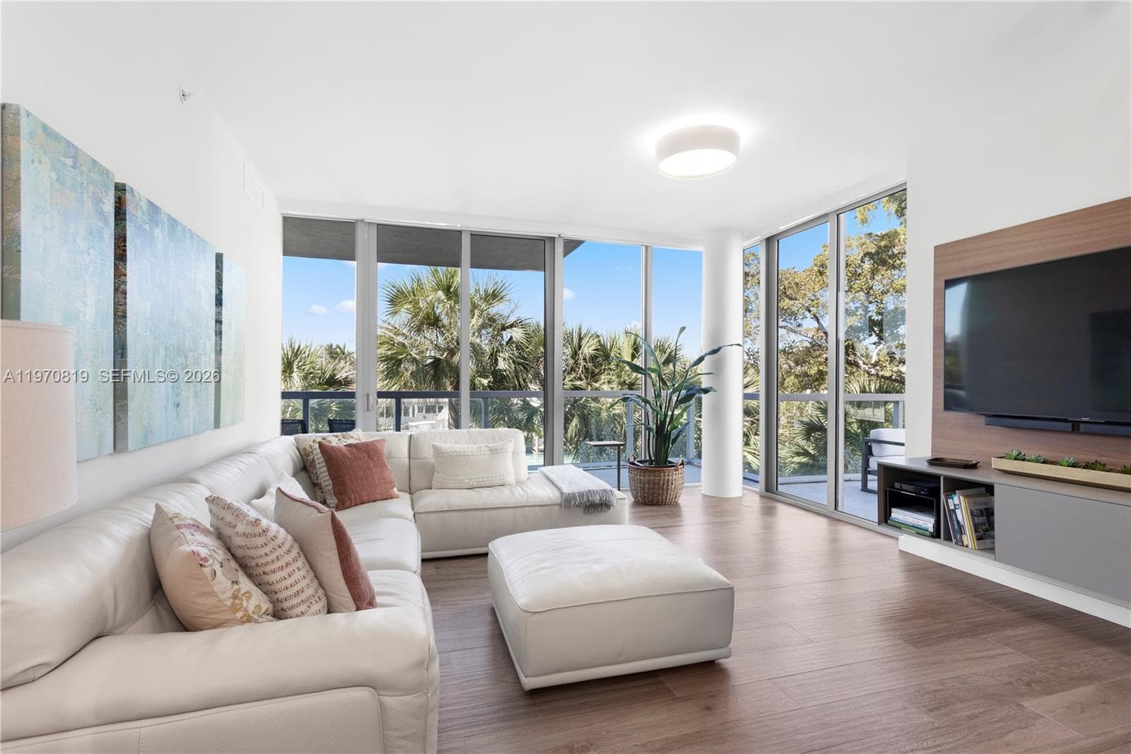 9940 W Bay Harbor Dr # 3G-N, Bay Harbor Islands, FL 33154 — zdjęcie 4