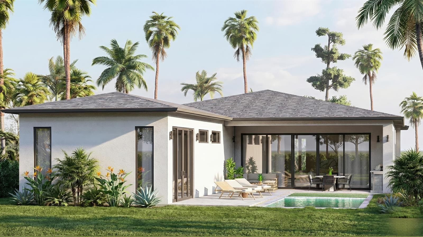 219 NE 16th Street, Delray Beach, FL 33444 — zdjęcie 2
